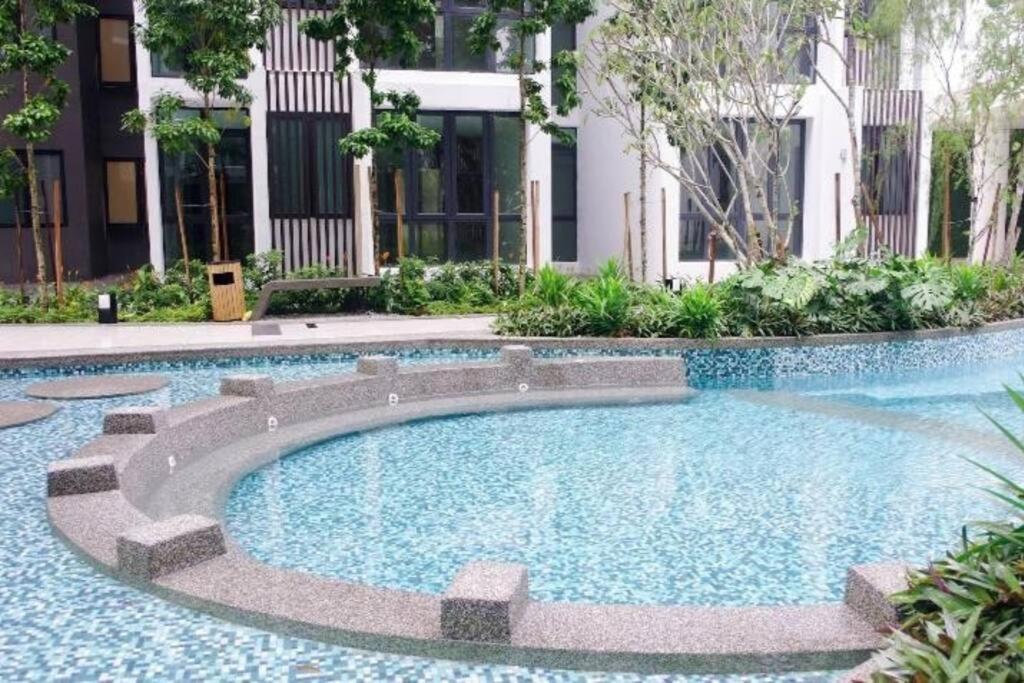 H2O studio near Subang Airport photo 4
