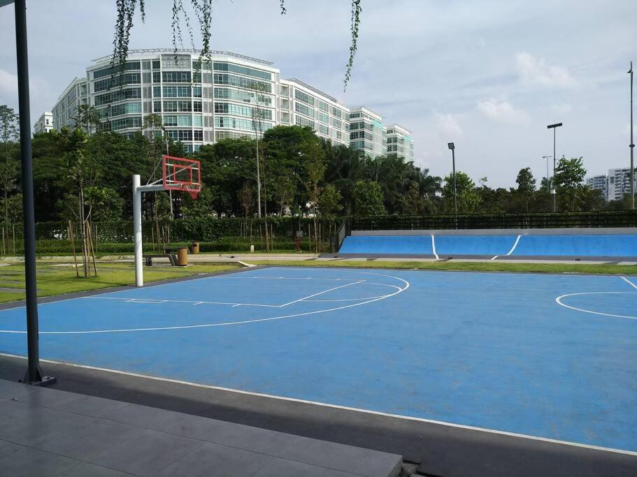 H2O studio near Subang Airport photo 6