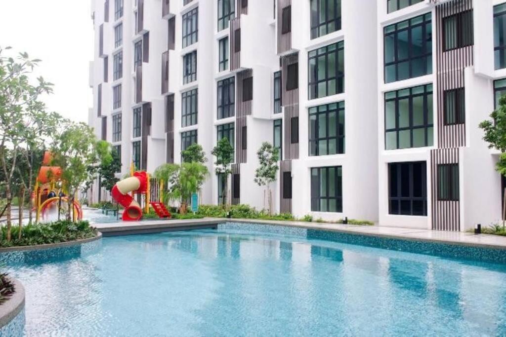 H2O studio near Subang Airport photo 7
