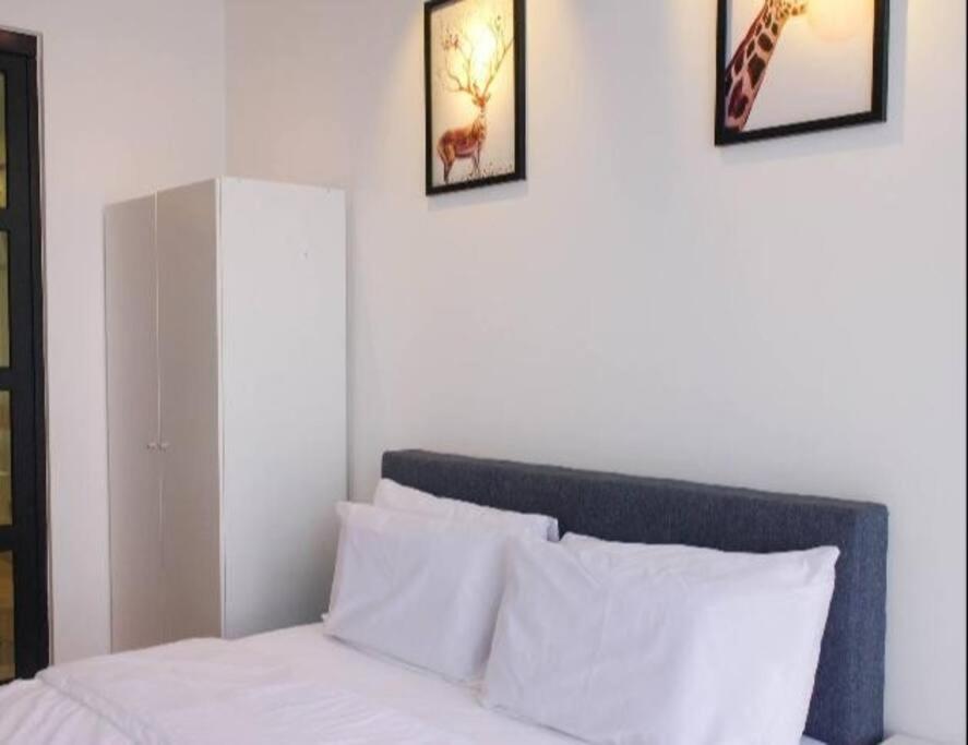 H2O studio near Subang Airport view 2