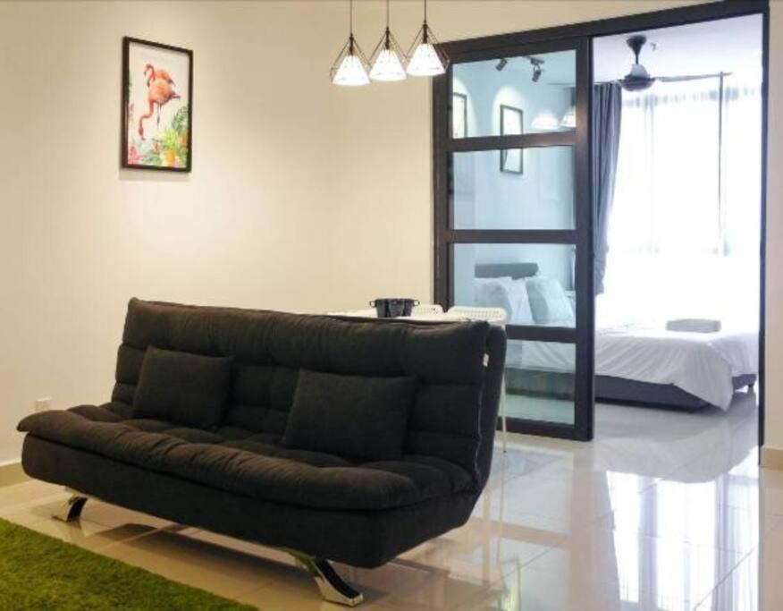 H2O studio near Subang Airport view 5