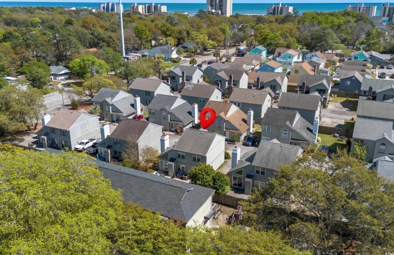 A Perfect Beach Vacation Home view 4