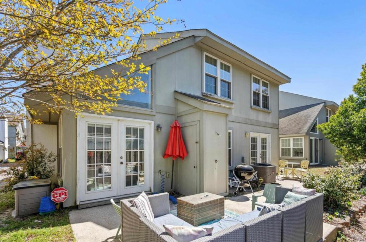 A Perfect Beach Vacation Home view 5