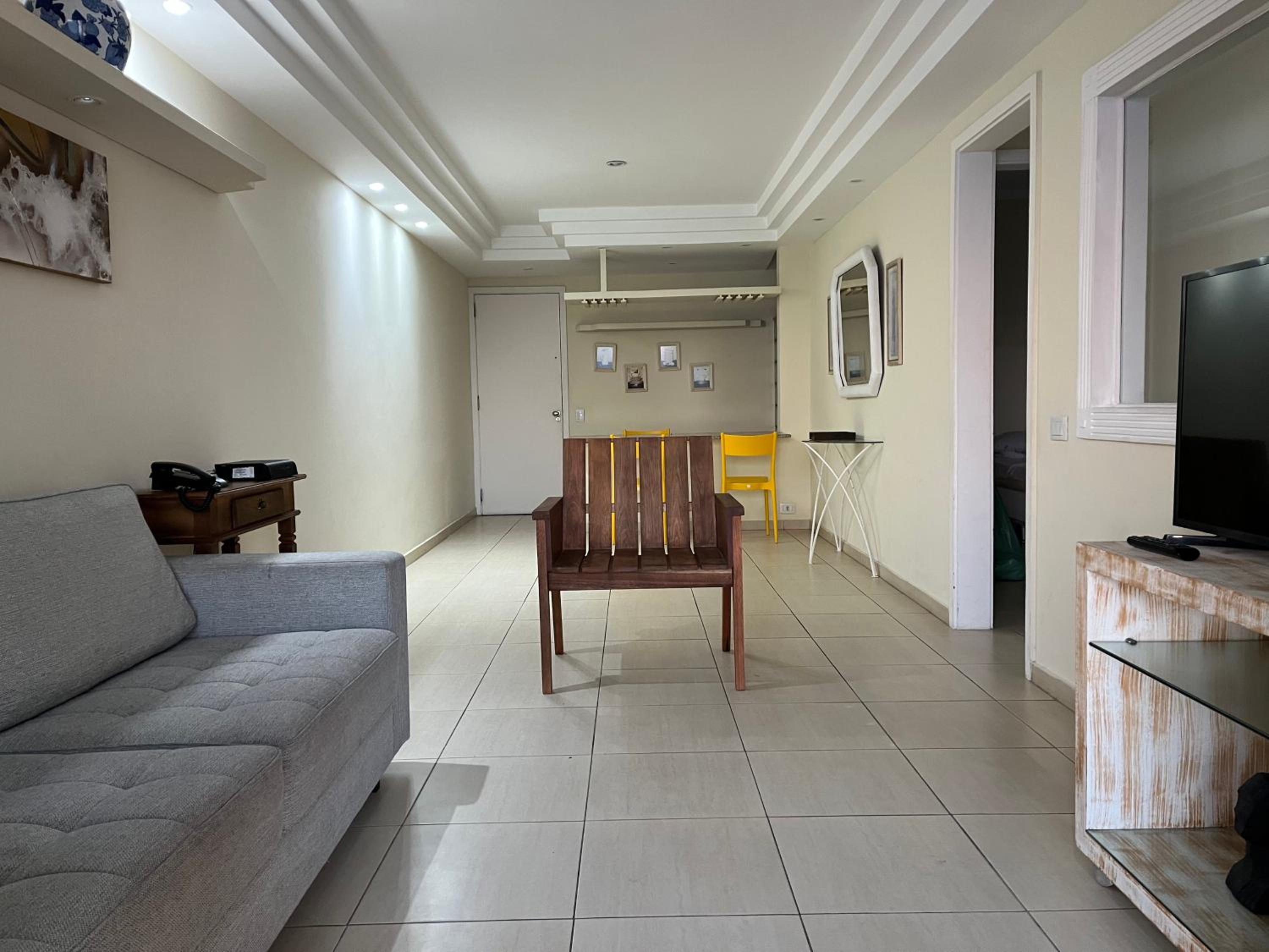 BarraBella Apartamentos