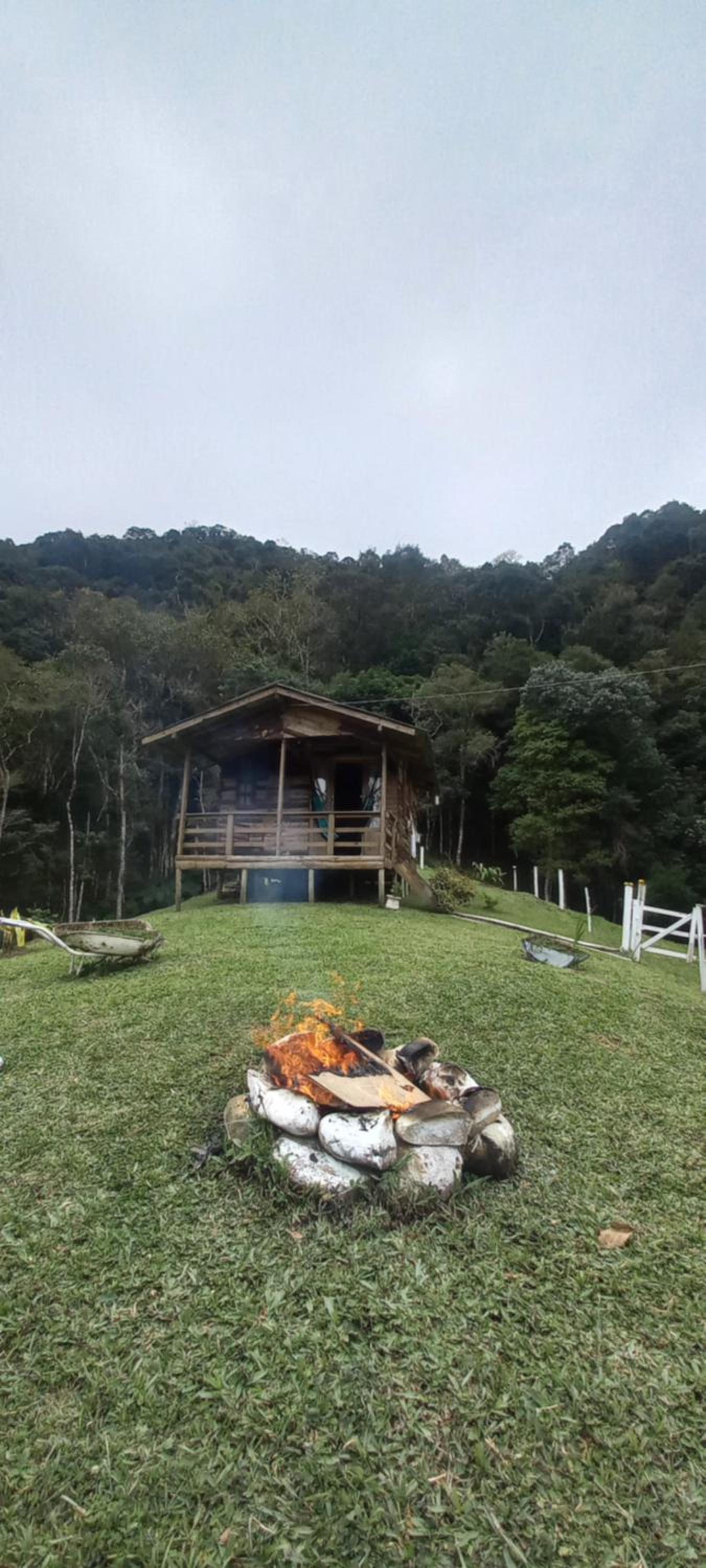 Cabana VÔ NANA