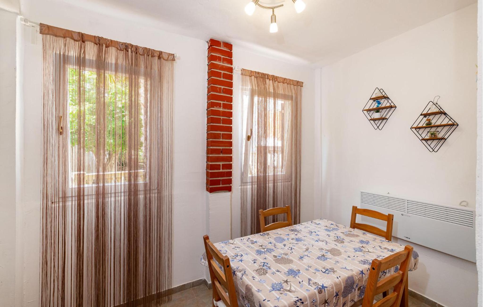 2 Bedroom Lovely Apartment In Krusevo view 4
