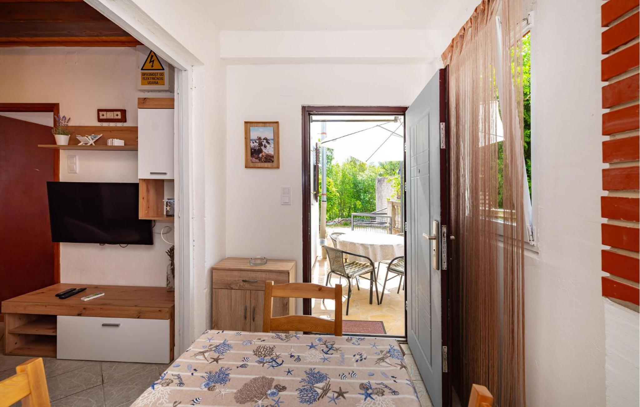2 Bedroom Lovely Apartment In Krusevo view 5
