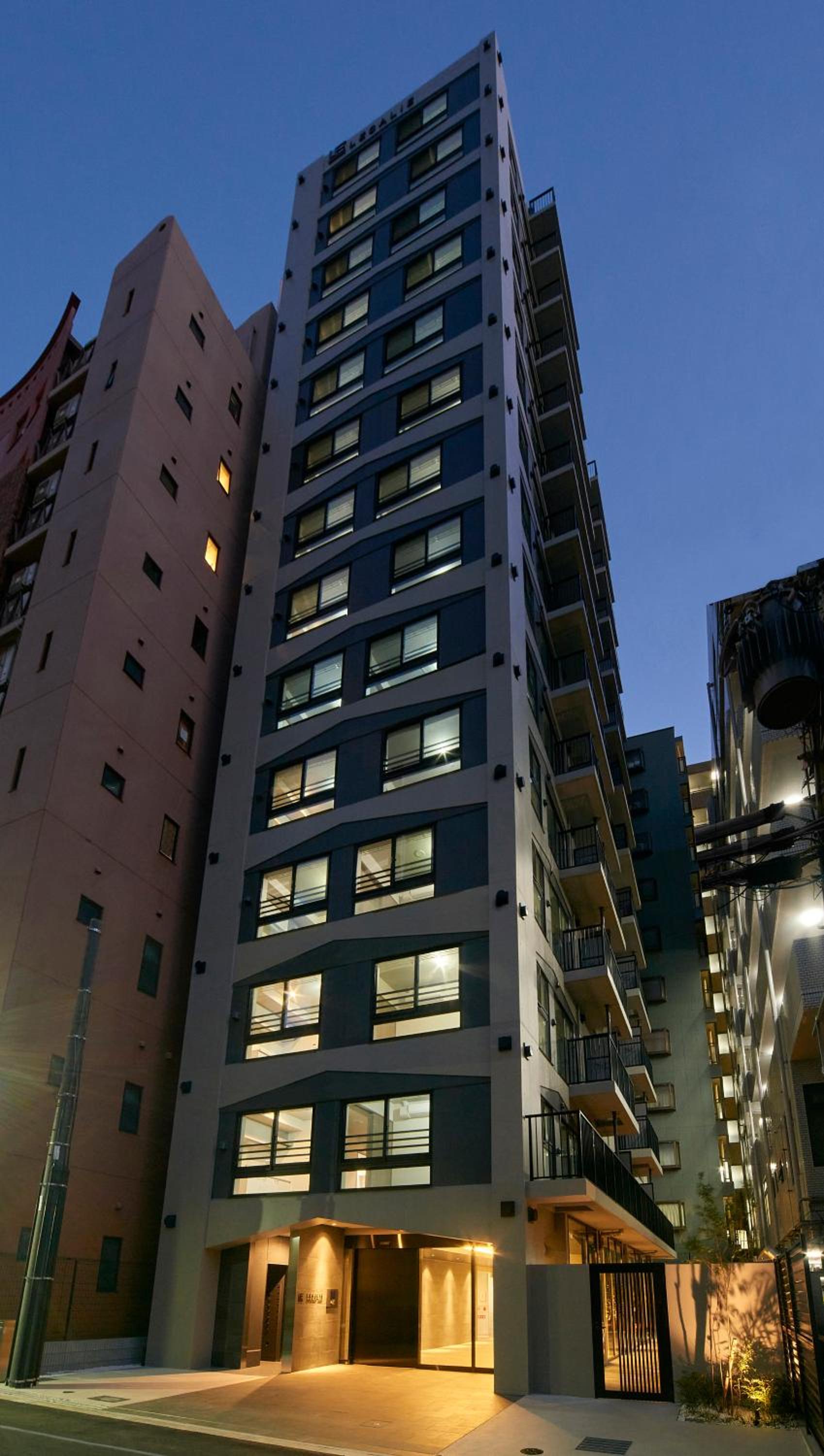 building