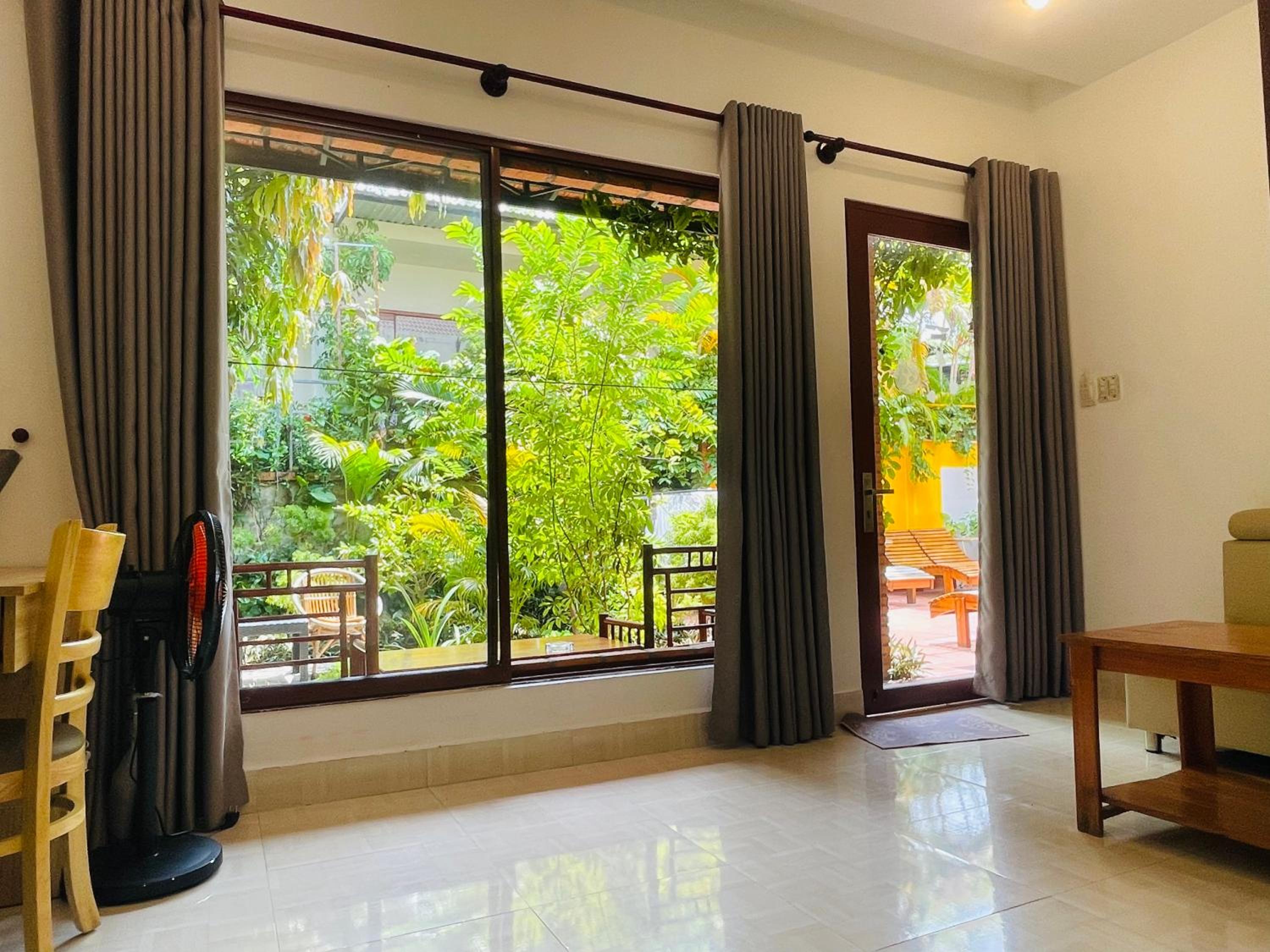 Mui Ne Garden Hotel and Kite School