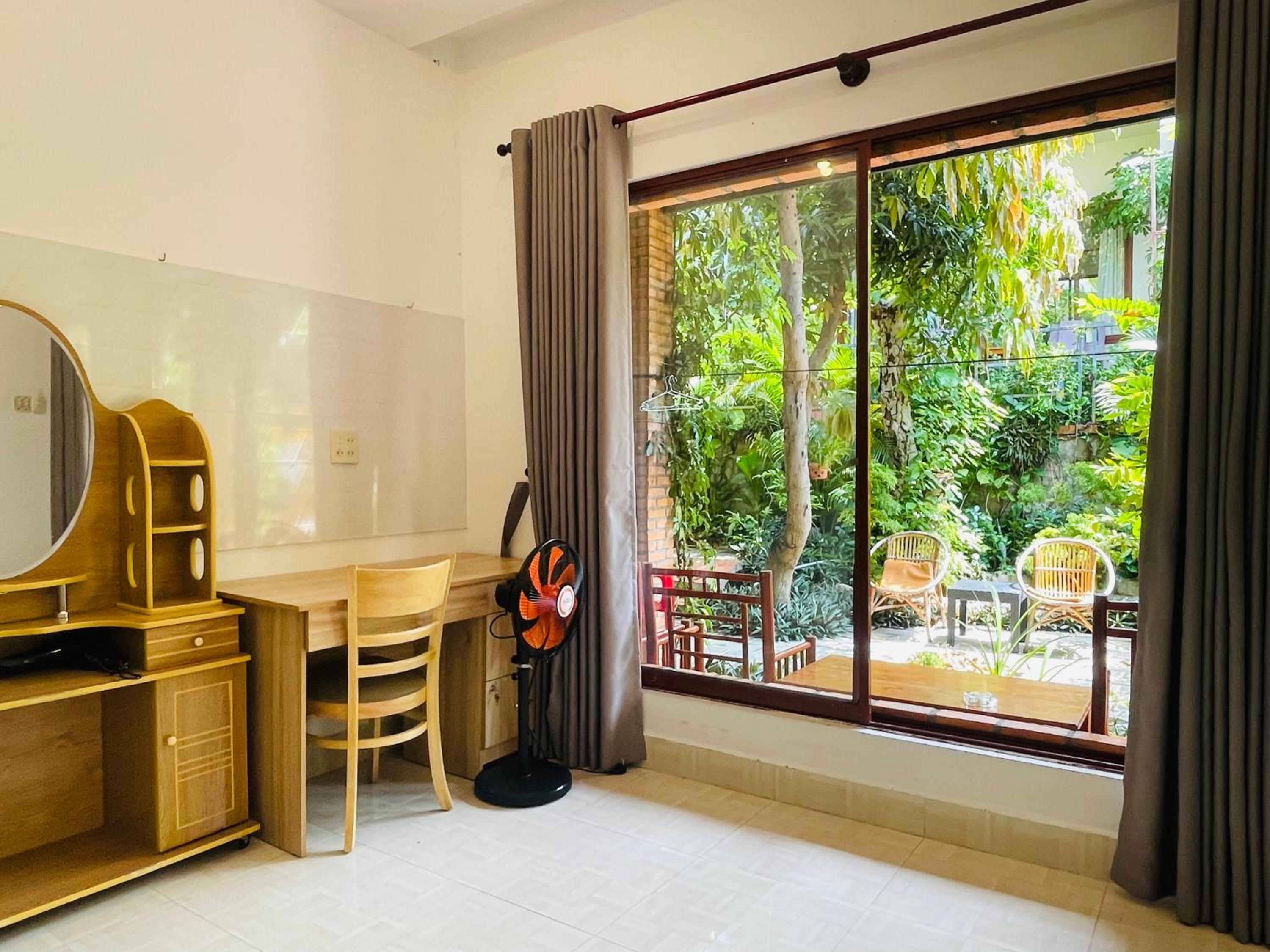 Mui Ne Garden Hotel and Kite School