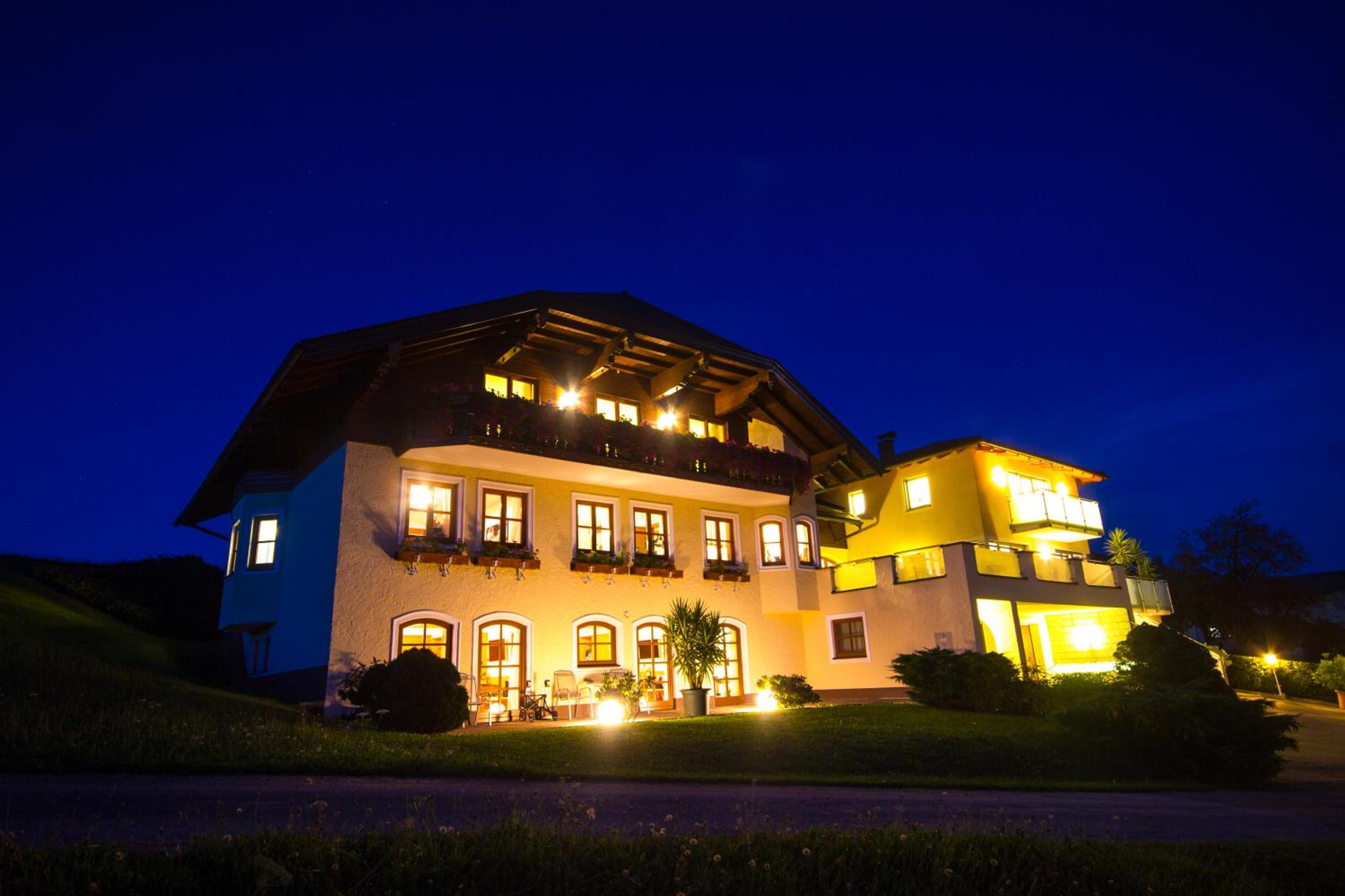 Gästehaus Stabauer