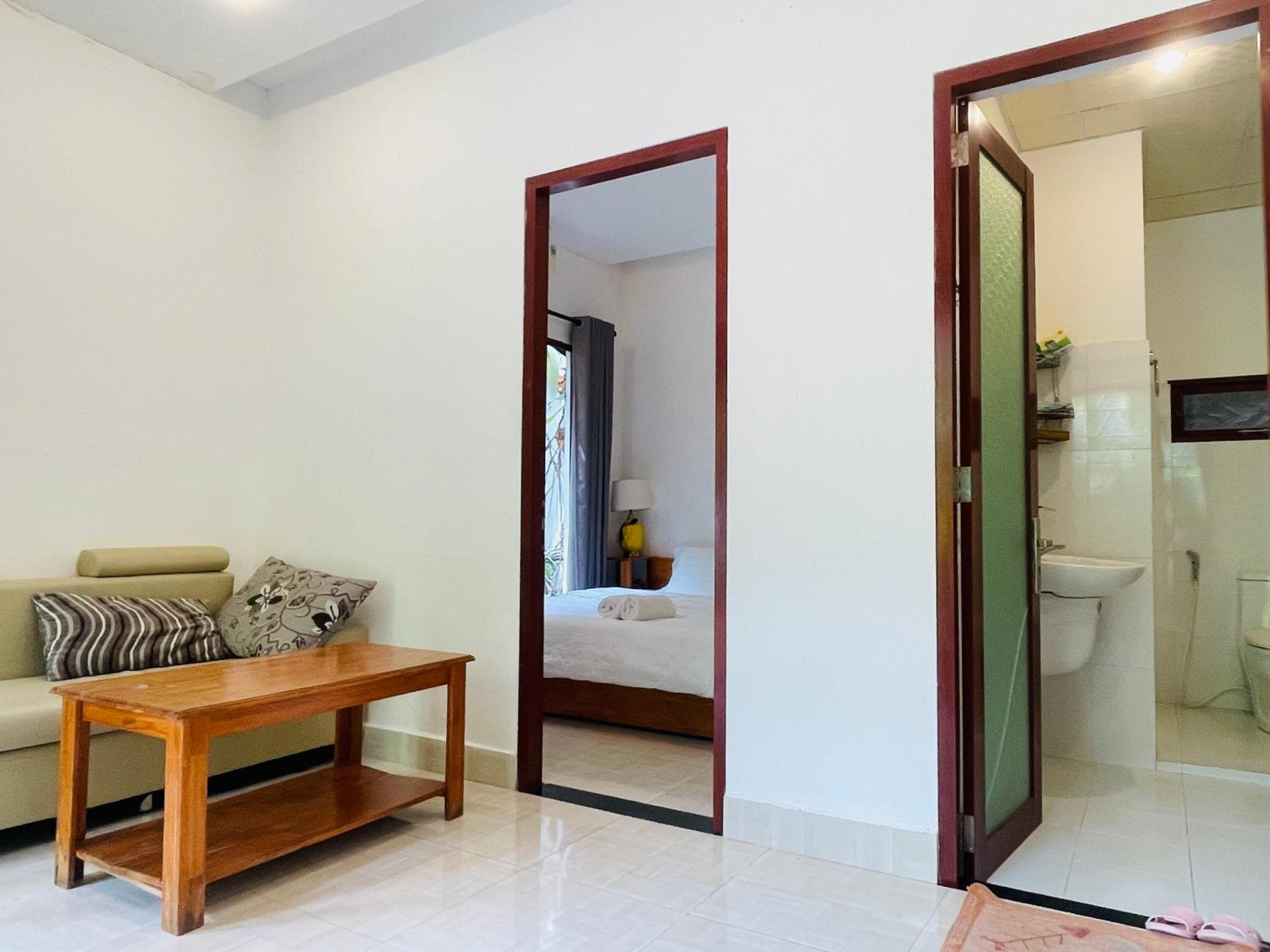 Mui Ne Garden Hotel and Kite School
