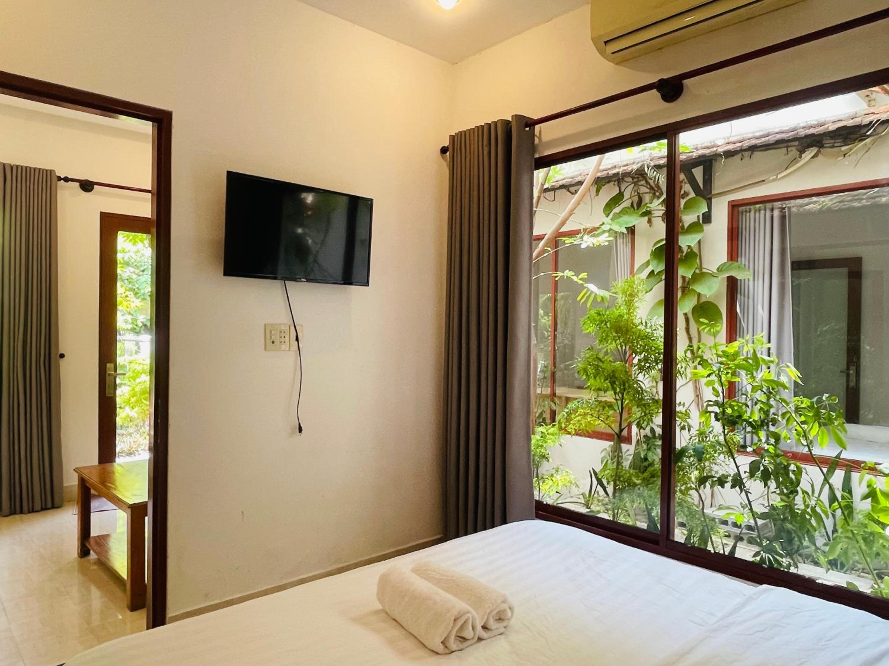 Mui Ne Garden Hotel and Kite School