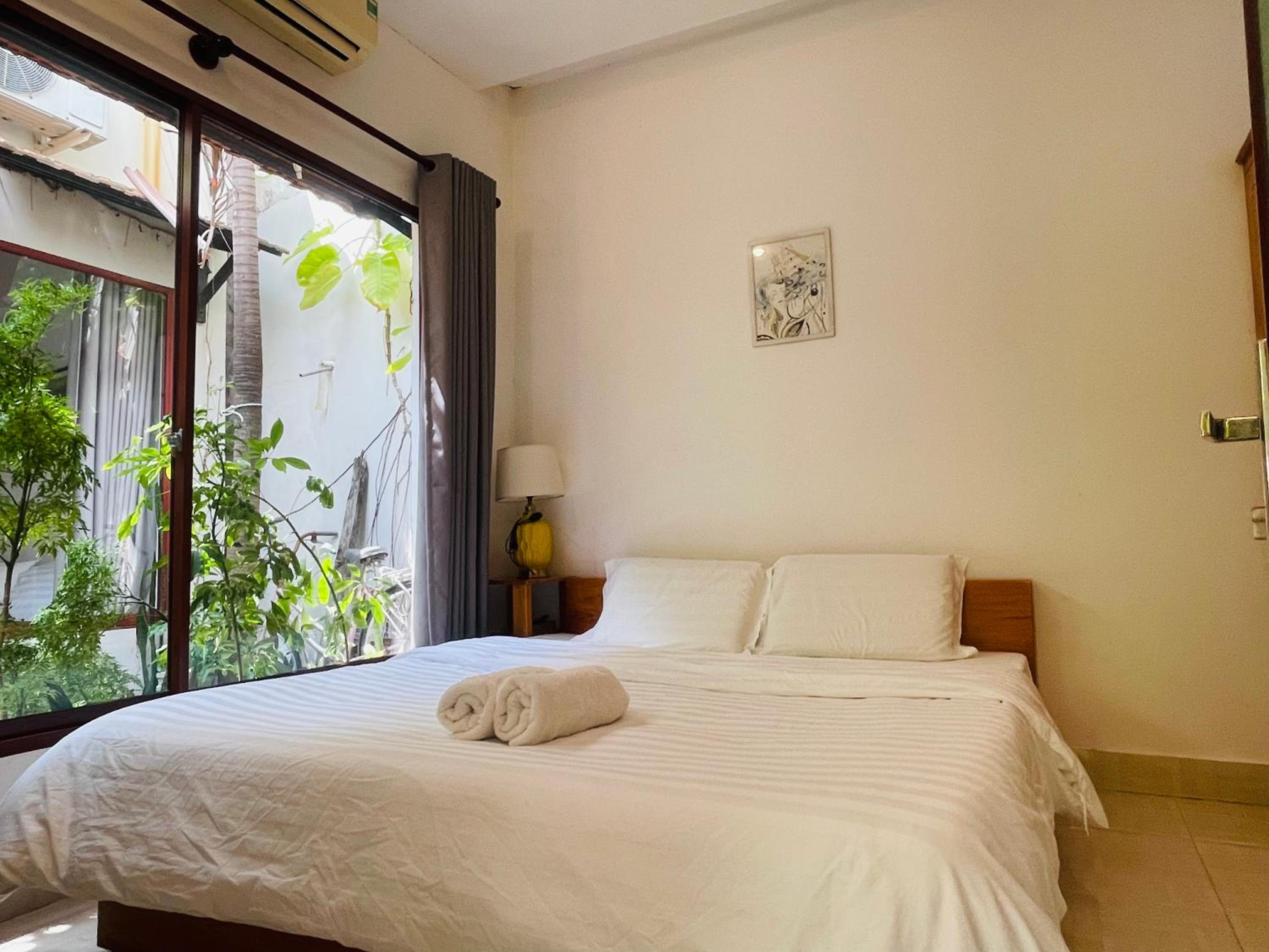 Mui Ne Garden Hotel and Kite School