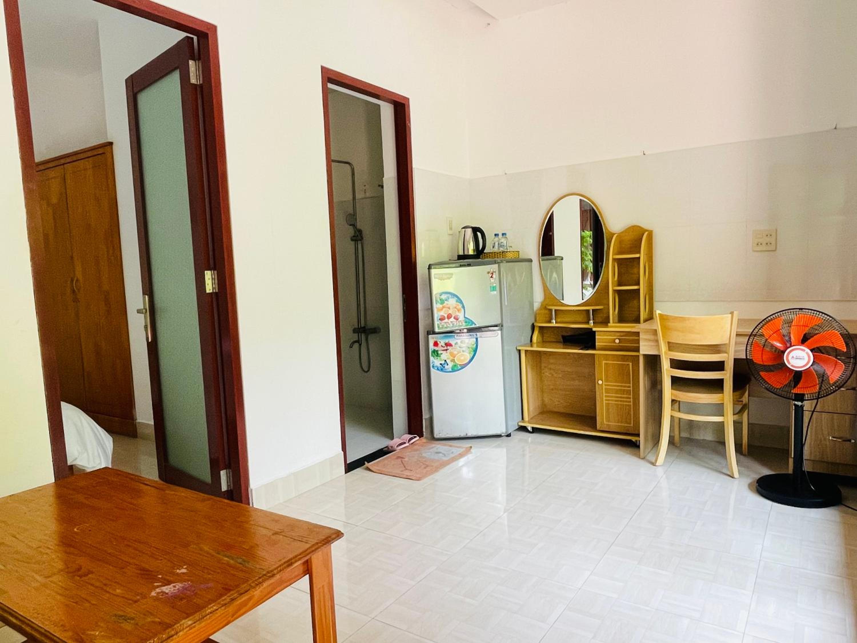 Mui Ne Garden Hotel and Kite School