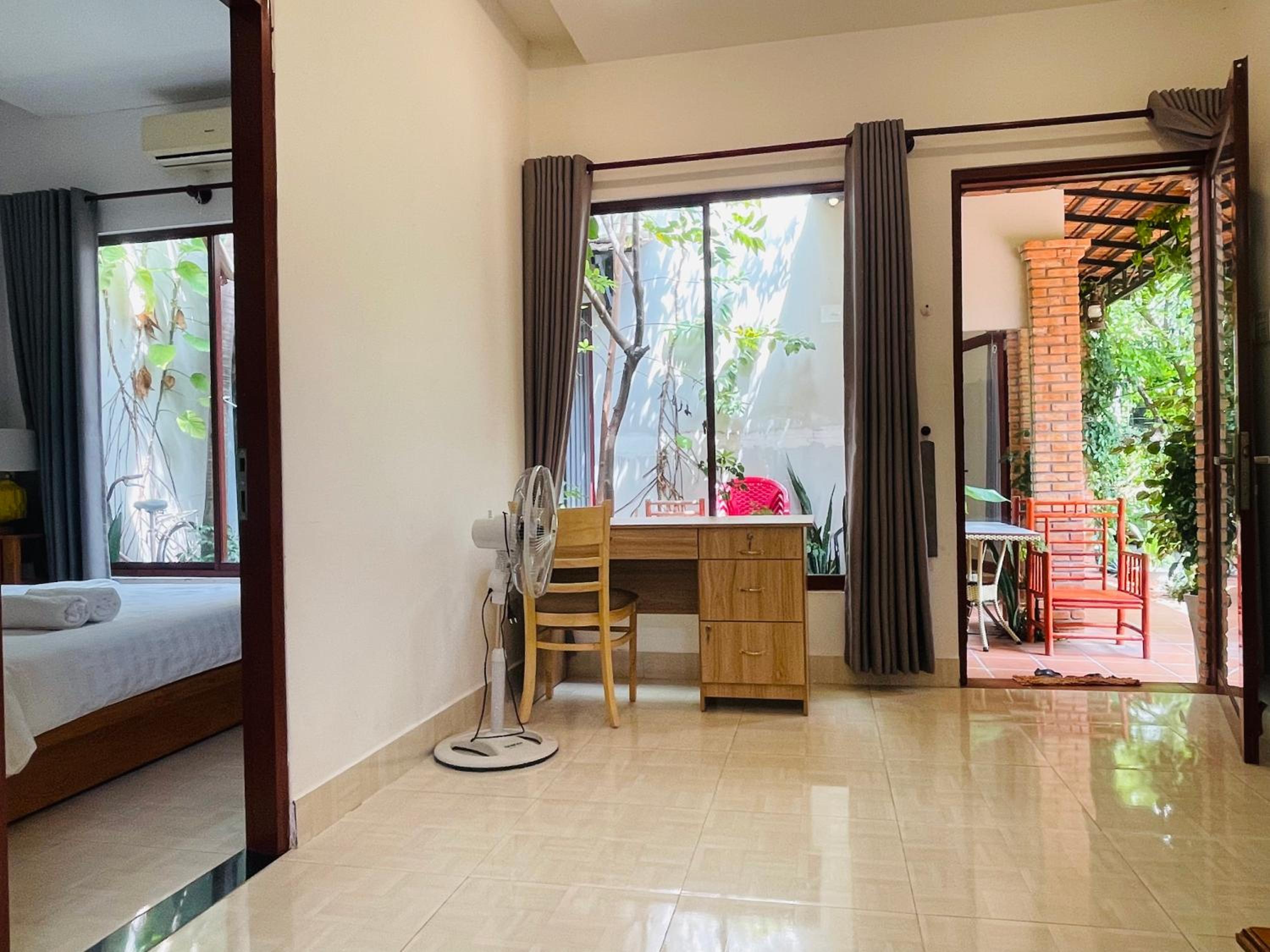 Mui Ne Garden Hotel and Kite School