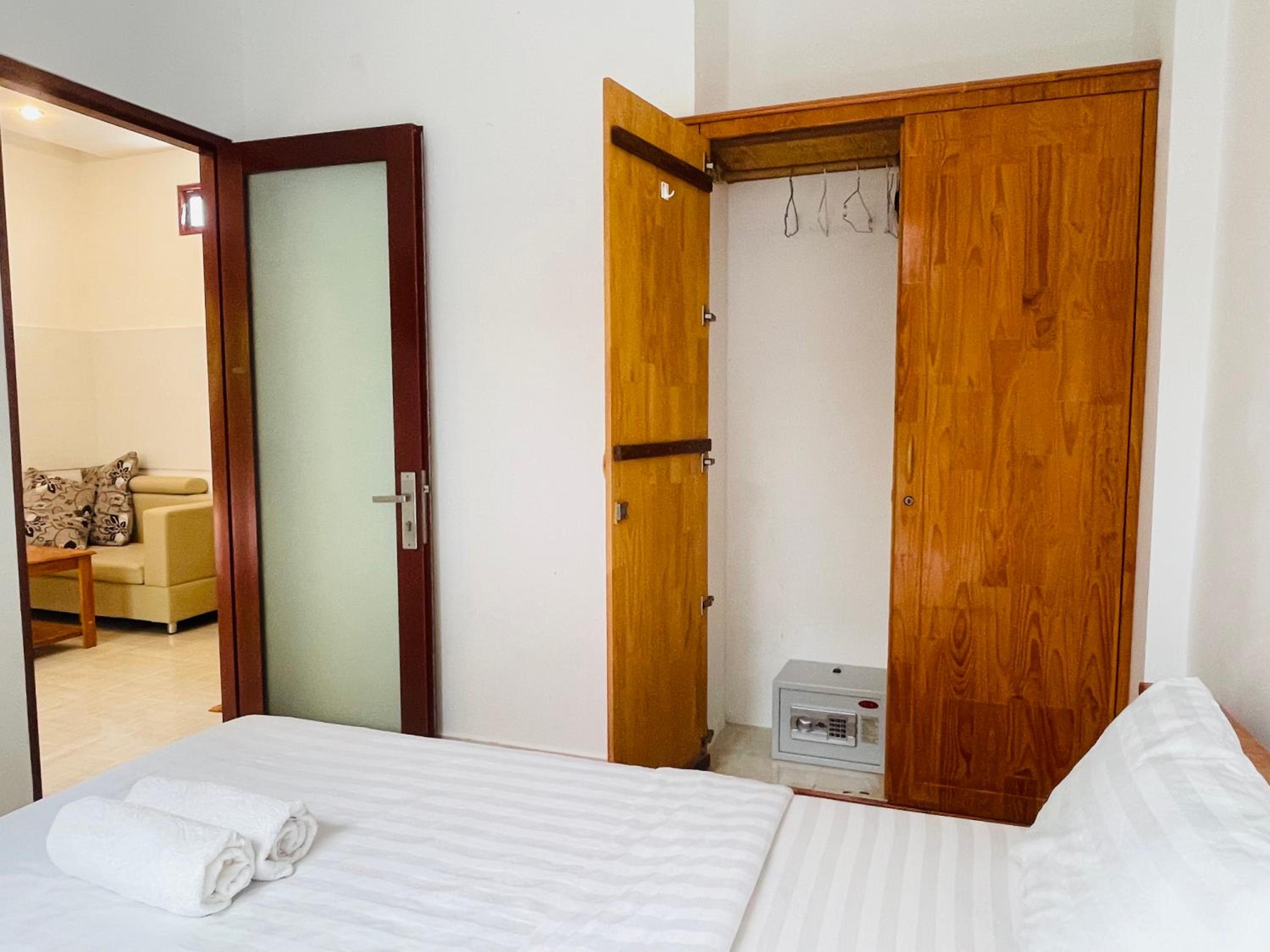 Mui Ne Garden Hotel and Kite School