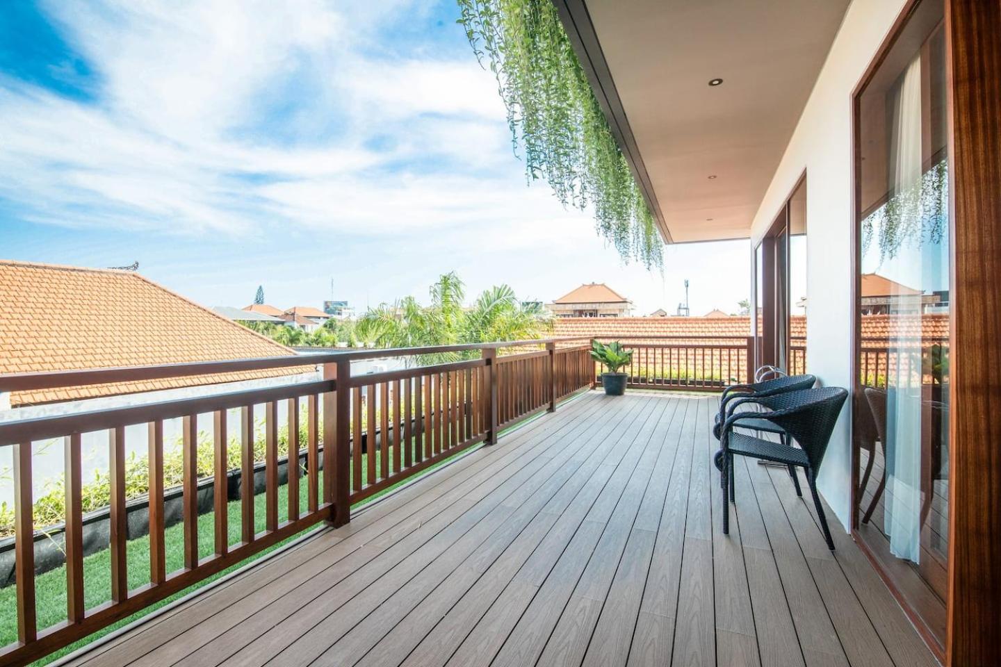 Exquisite 5BR Villa Premier Luxury in Seminyak