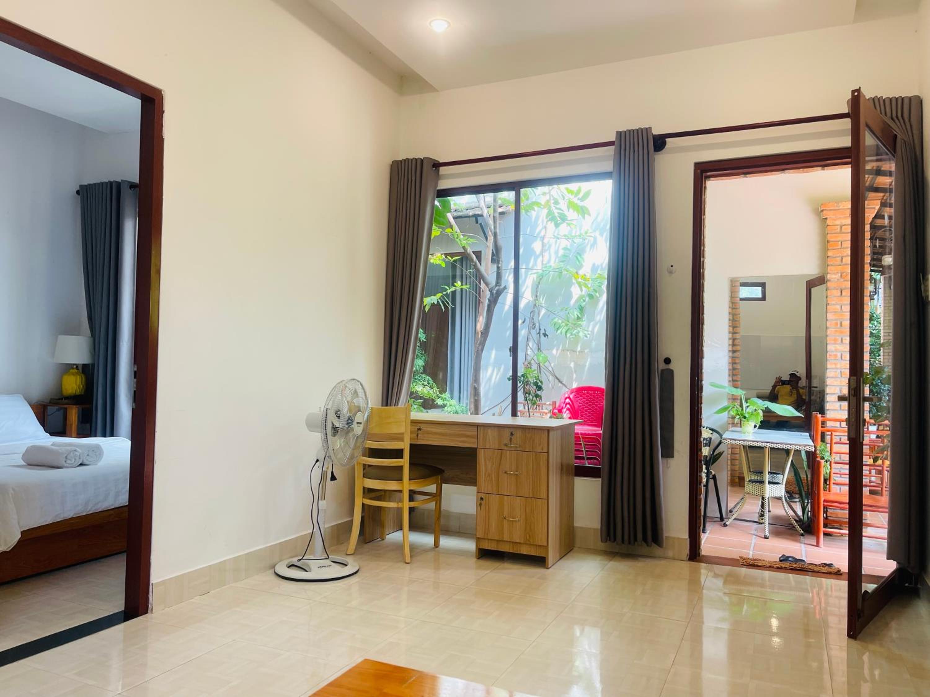 Mui Ne Garden Hotel and Kite School