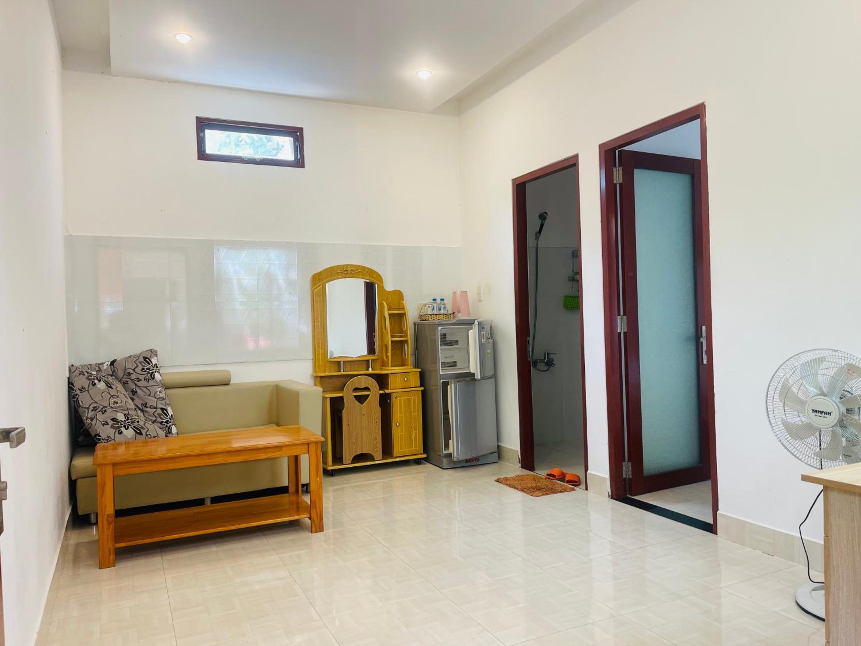 Mui Ne Garden Hotel and Kite School