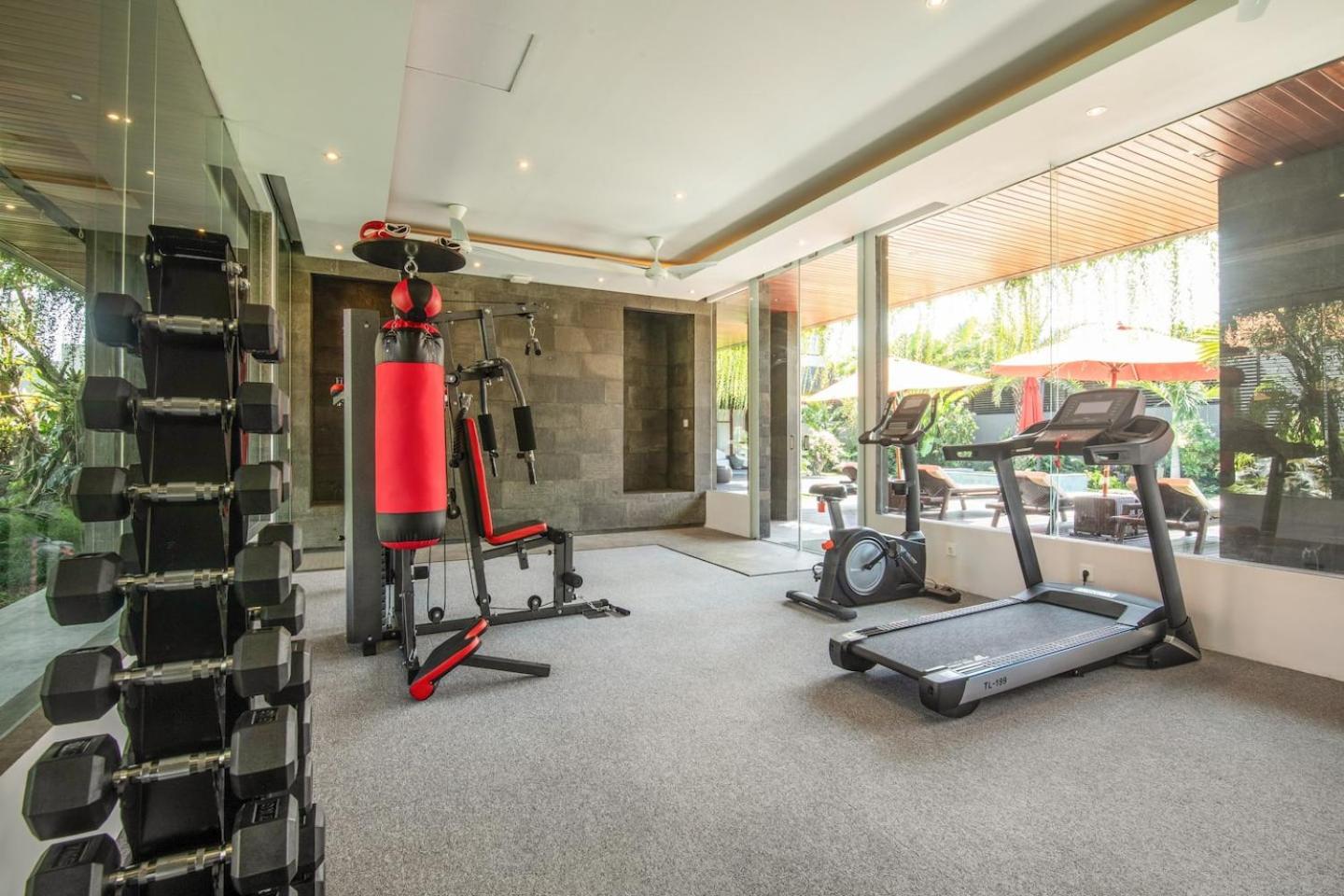 Exquisite 5BR Villa Premier Luxury in Seminyak
