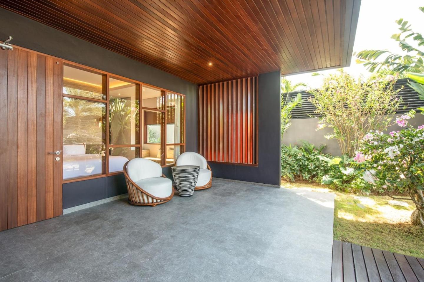 Exquisite 5BR Villa Premier Luxury in Seminyak