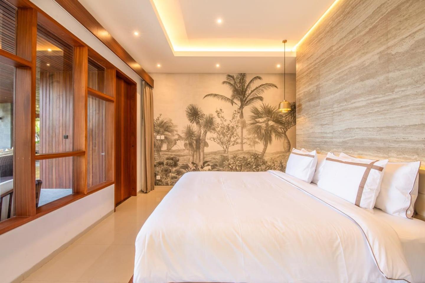 Exquisite 5BR Villa Premier Luxury in Seminyak