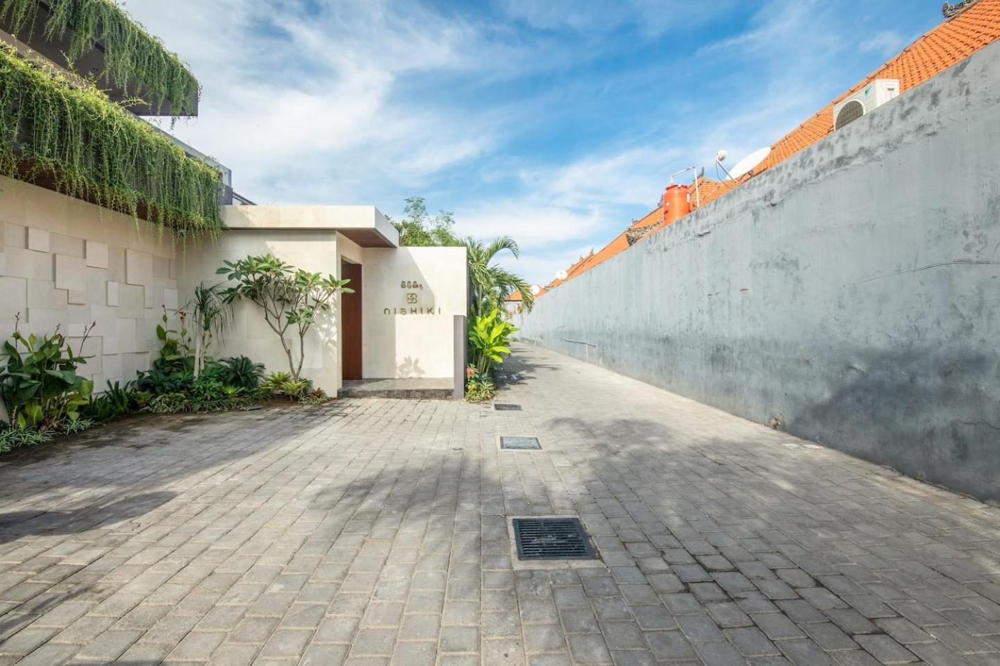 Exquisite 5BR Villa Premier Luxury in Seminyak