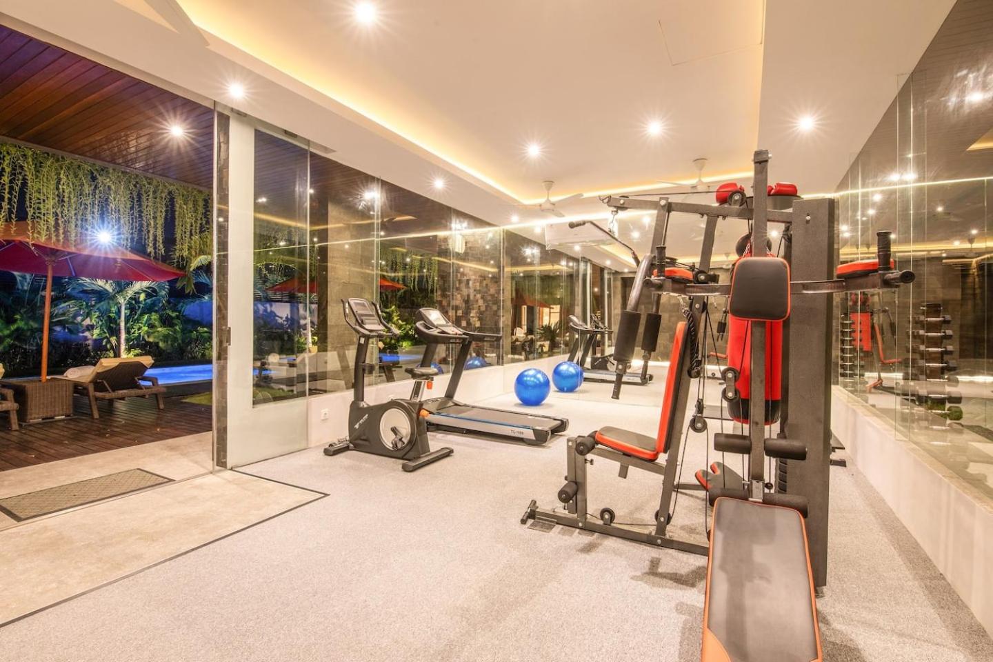 Exquisite 5BR Villa Premier Luxury in Seminyak