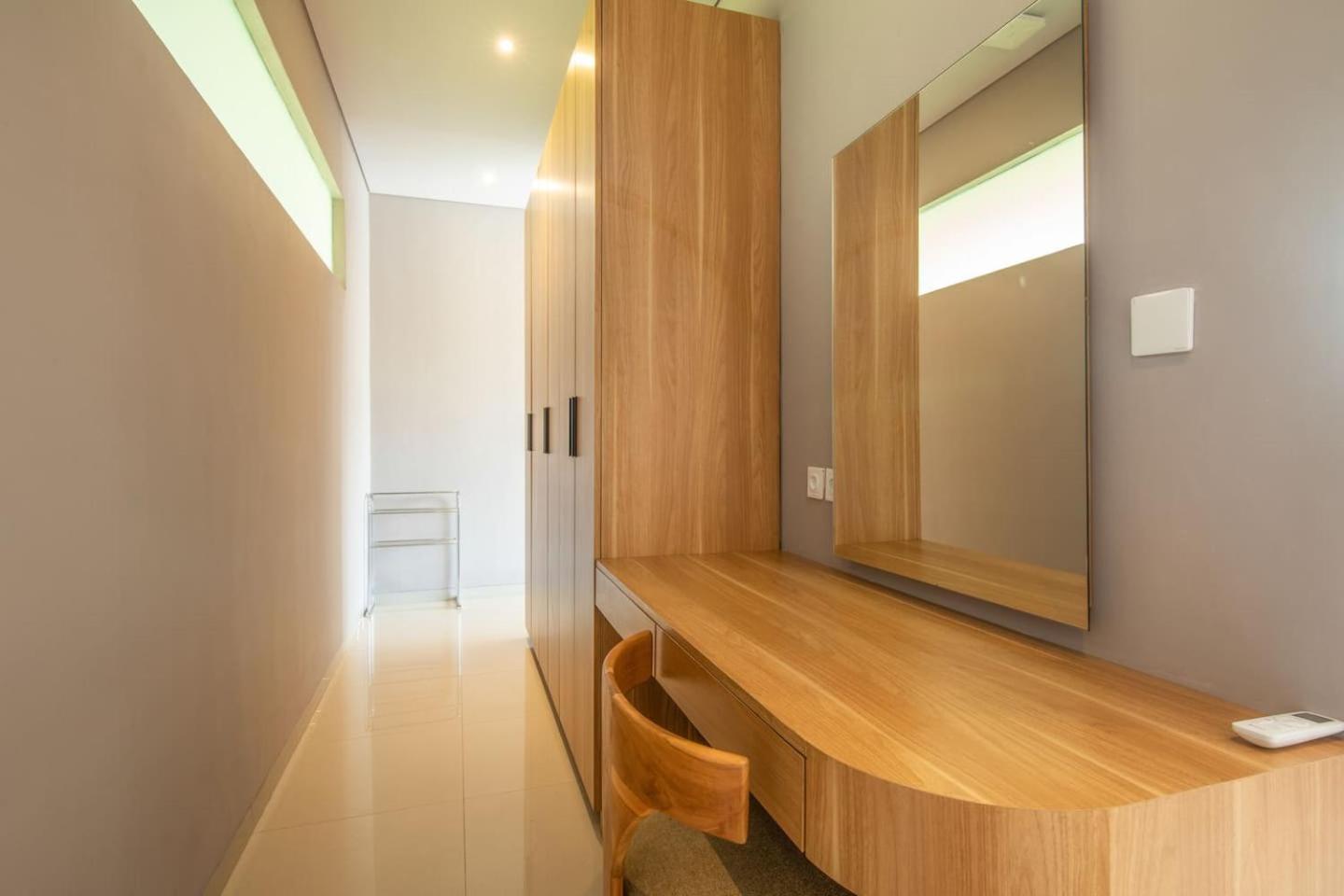 Exquisite 5BR Villa Premier Luxury in Seminyak