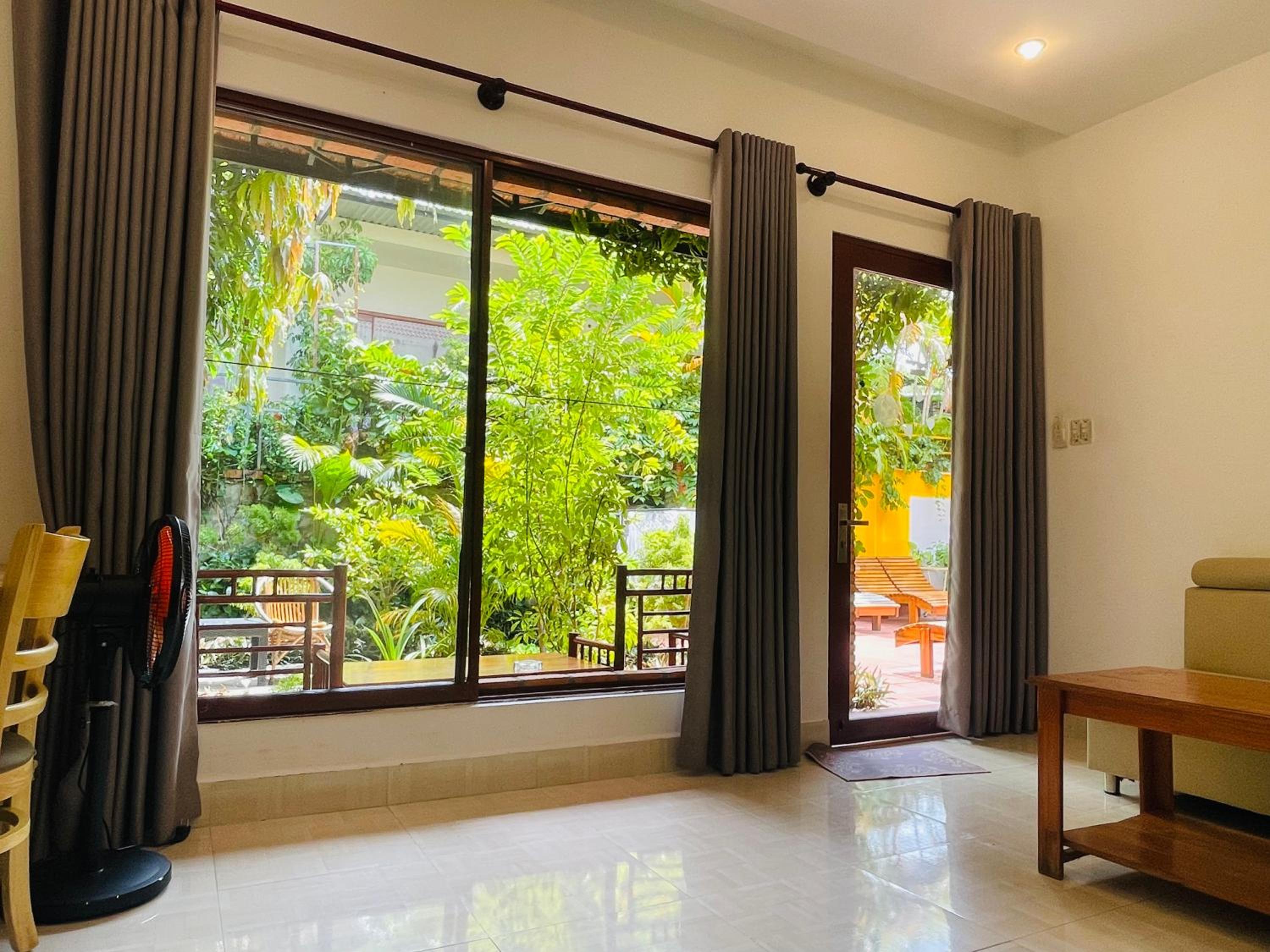 Mui Ne Garden Hotel and Kite School