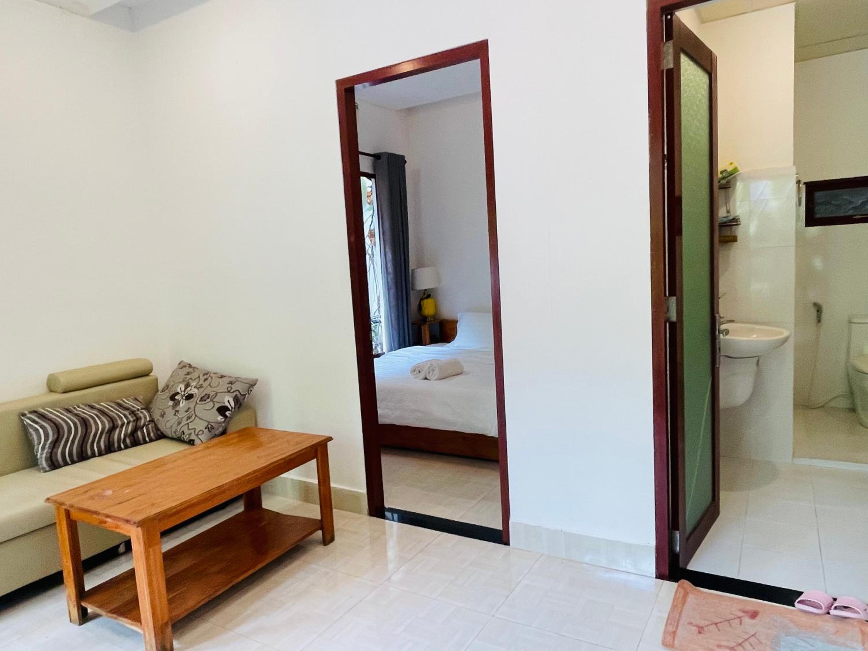 Mui Ne Garden Hotel and Kite School