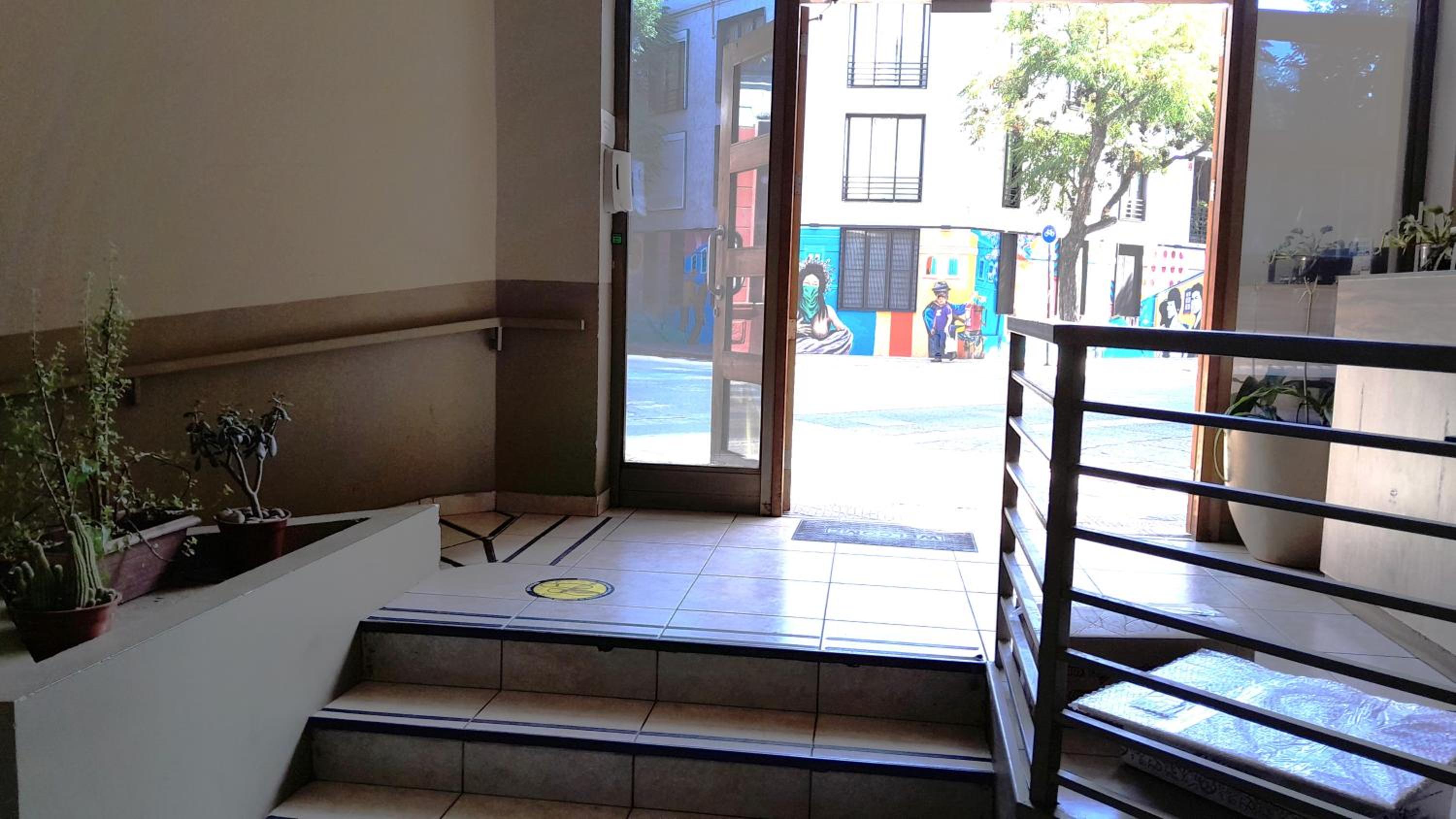 Comodidad y Limpieza Free Parking Full Familiar