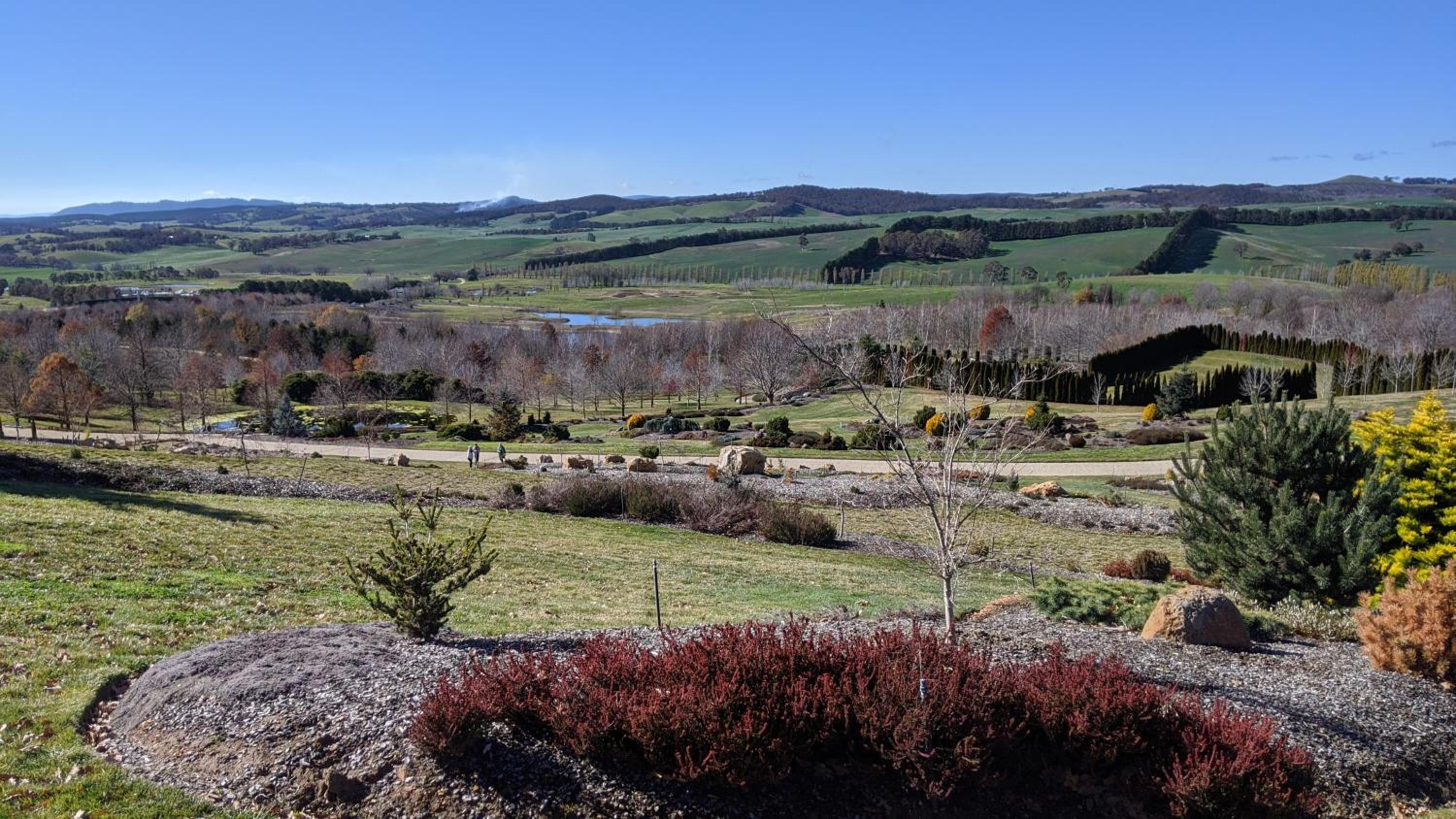 Highlands Motor Inn