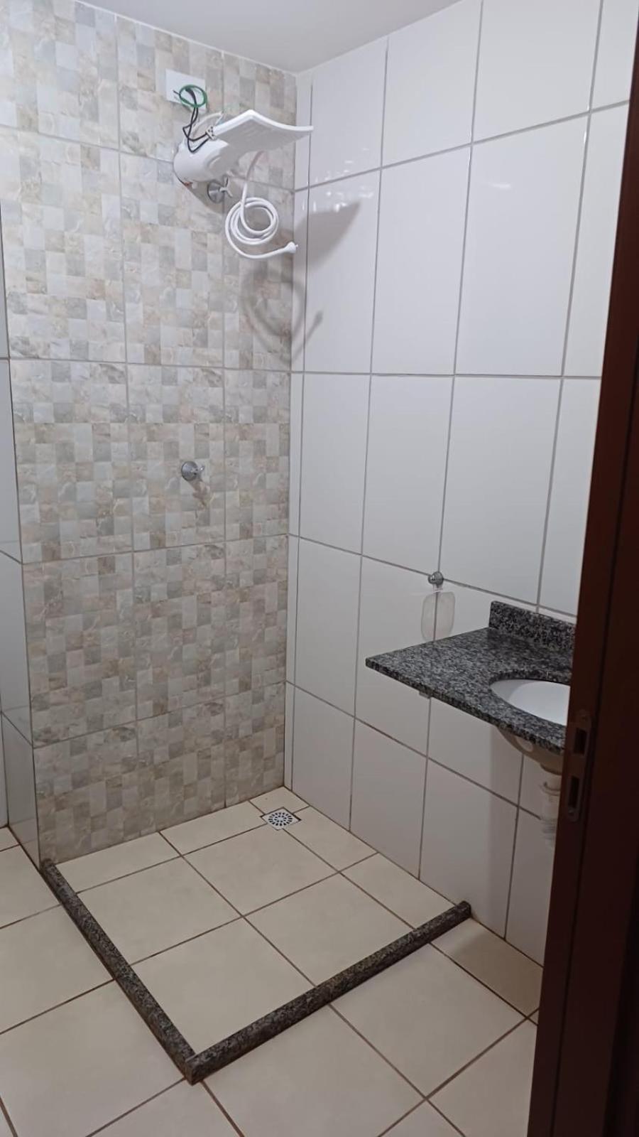 Quarto Privativo em Apto compartilhado