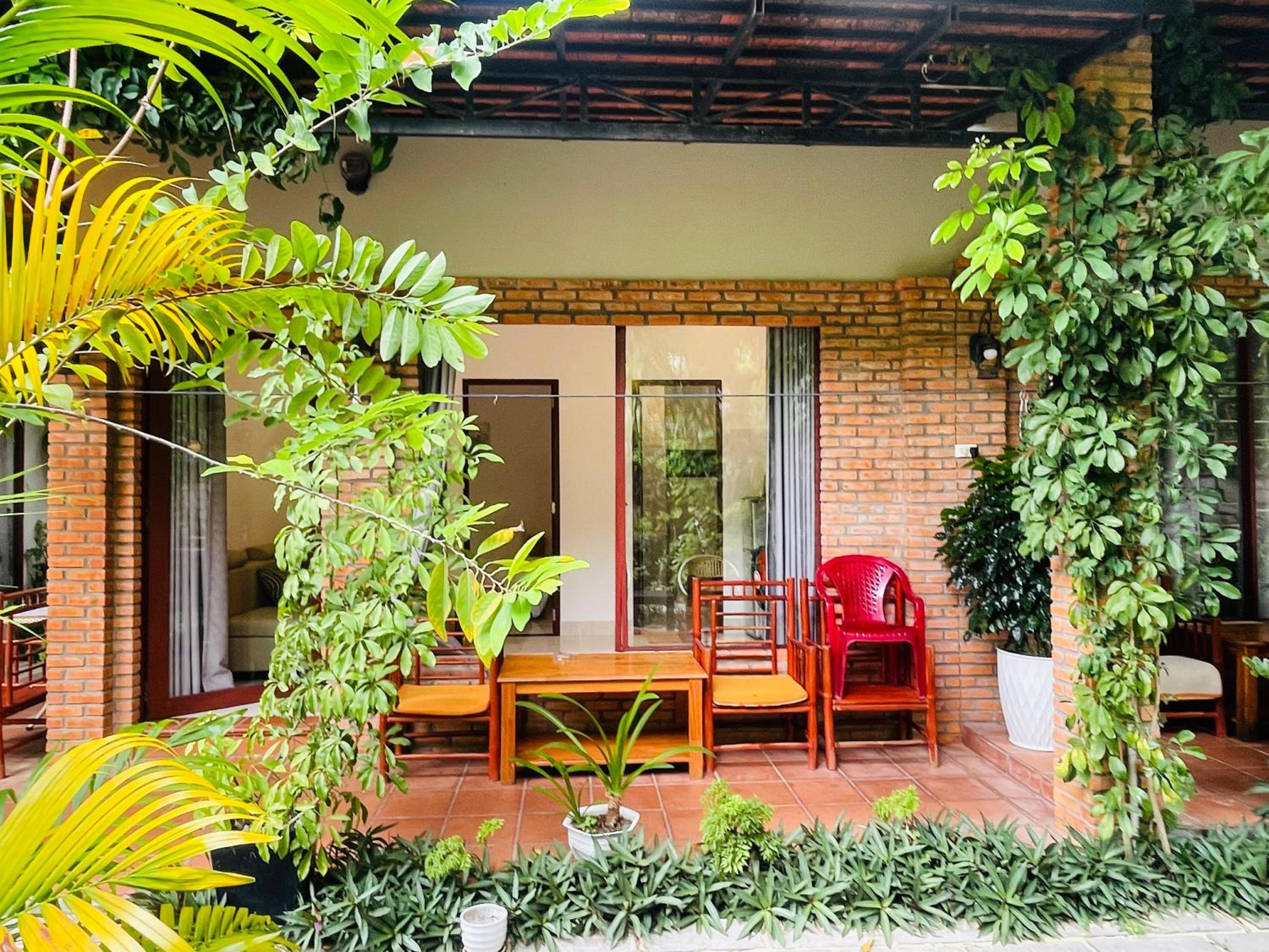Mui Ne Garden Hotel and Kite School