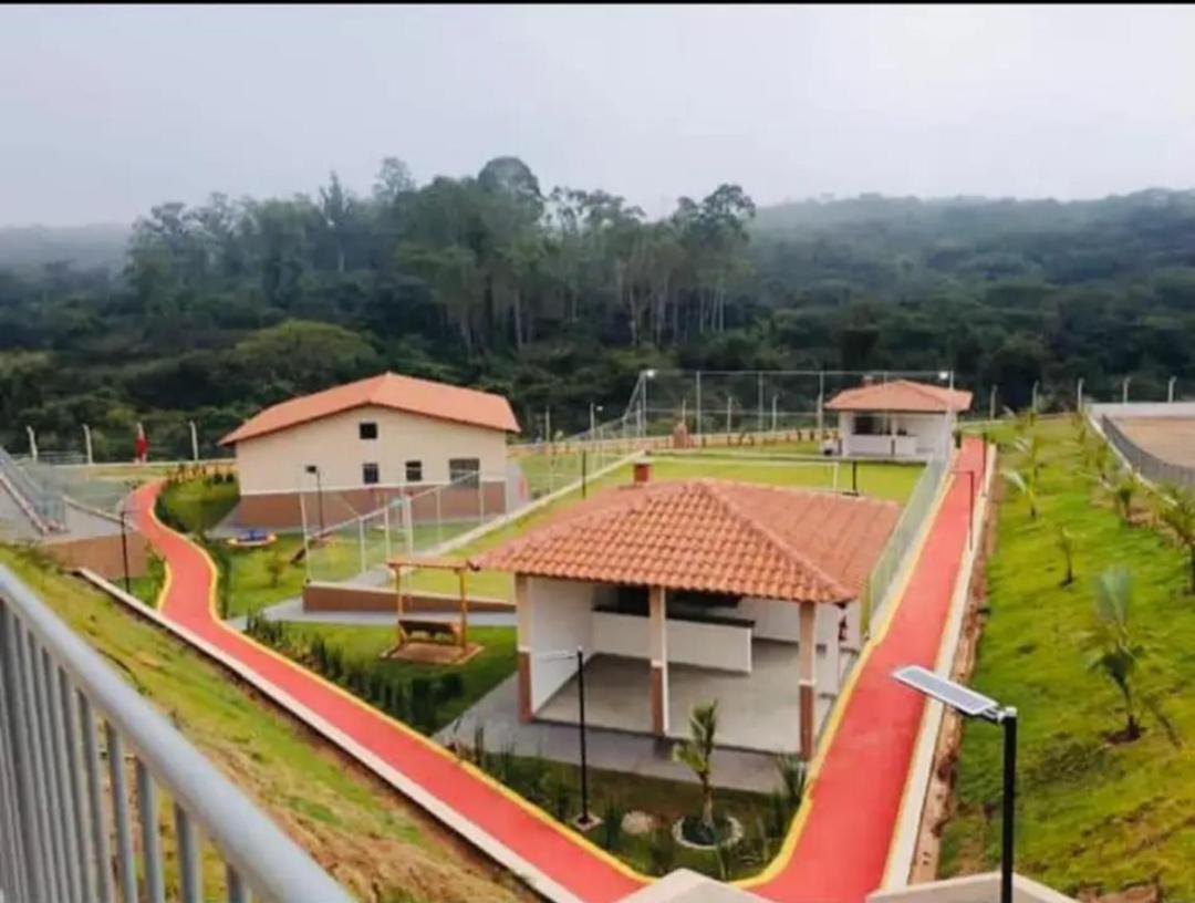 Quarto Privativo em Apto compartilhado