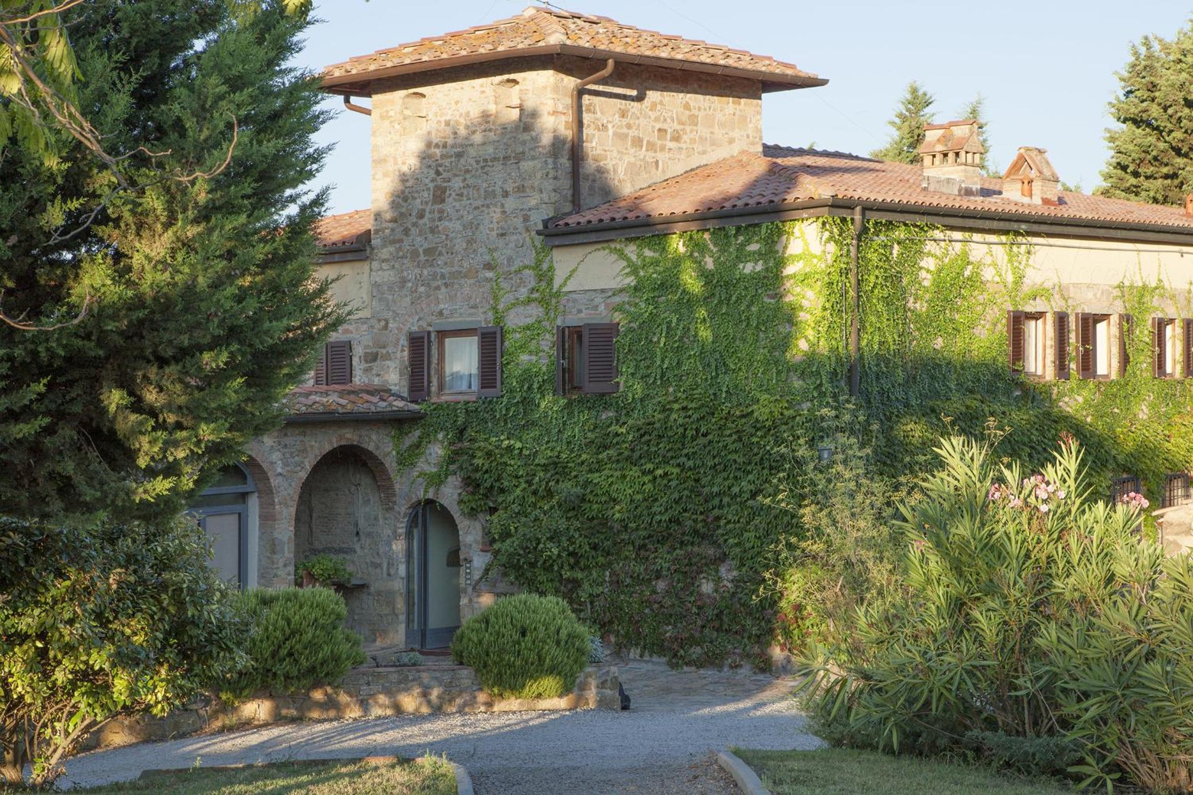 Quercia Al Poggio