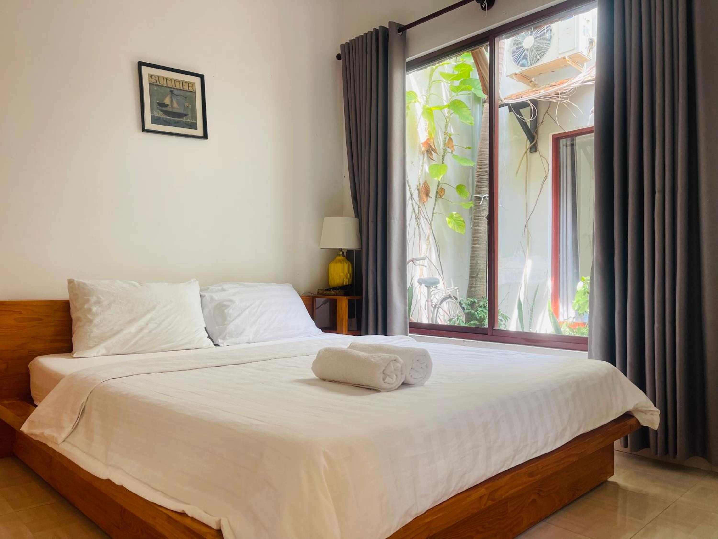 Mui Ne Garden Hotel and Kite School