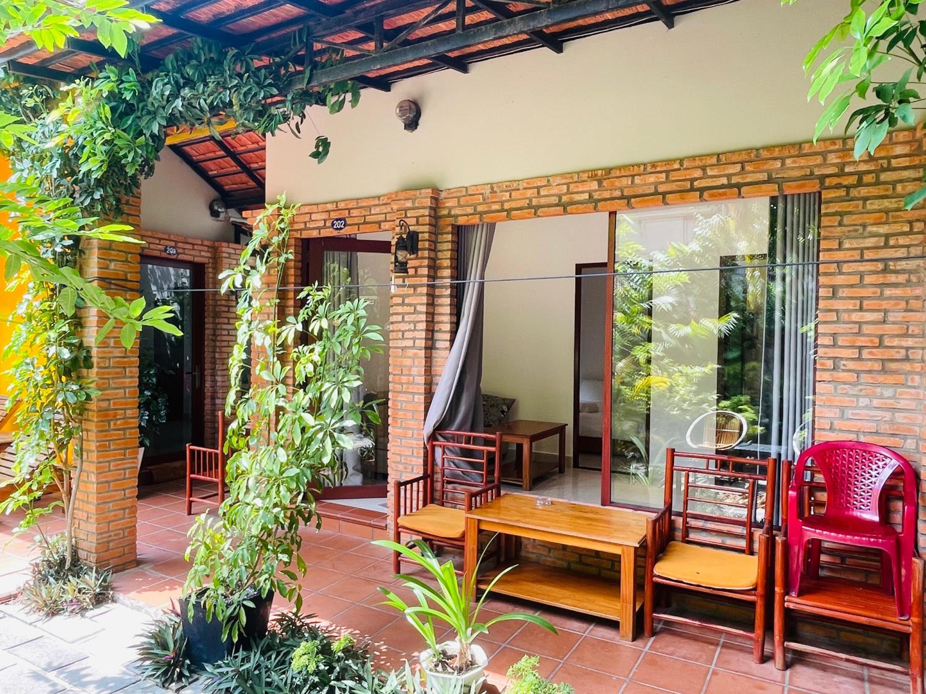 Mui Ne Garden Hotel and Kite School