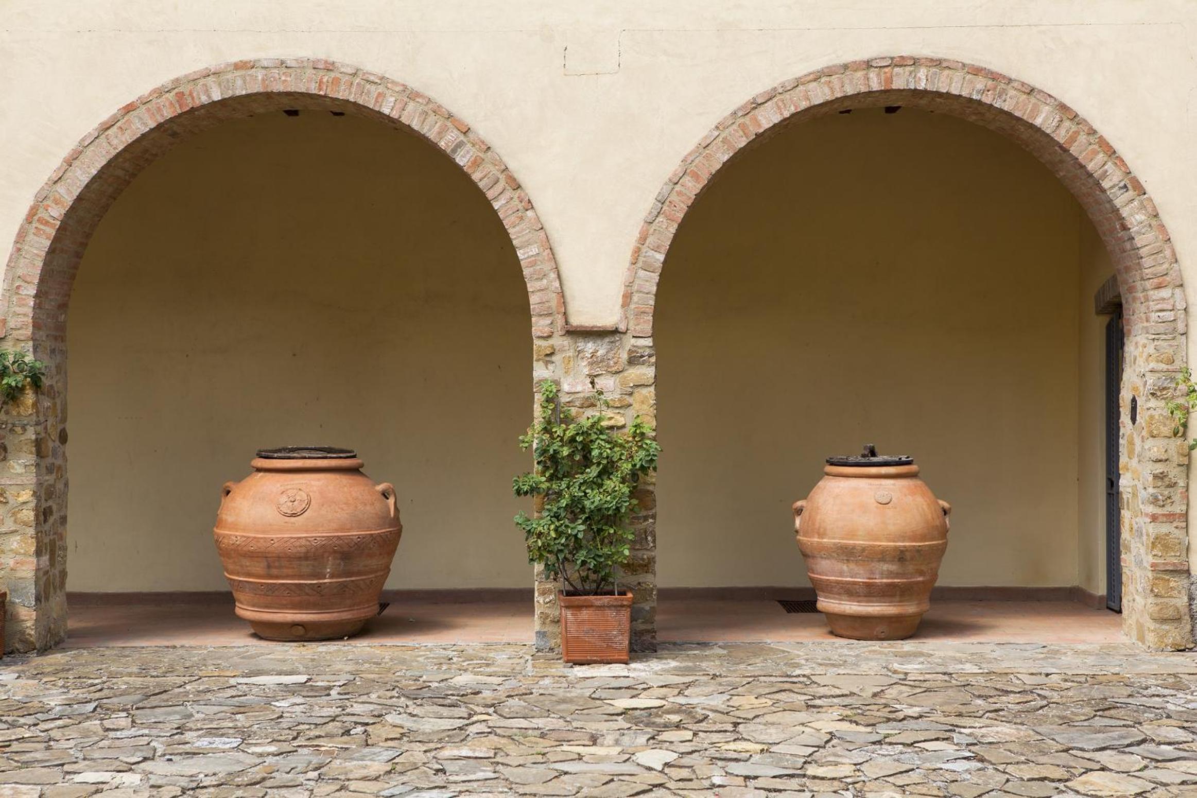 Quercia Al Poggio