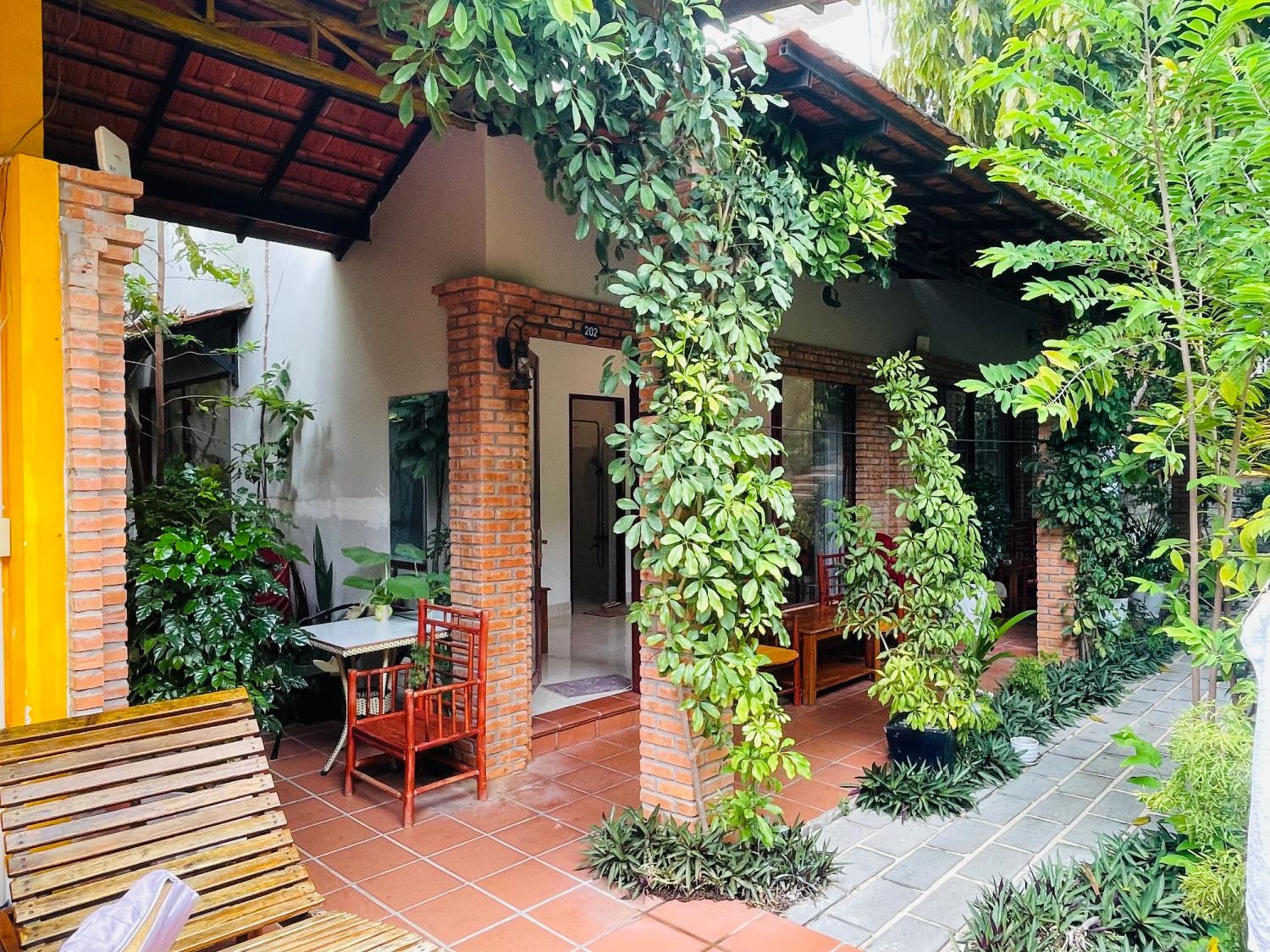 Mui Ne Garden Hotel and Kite School