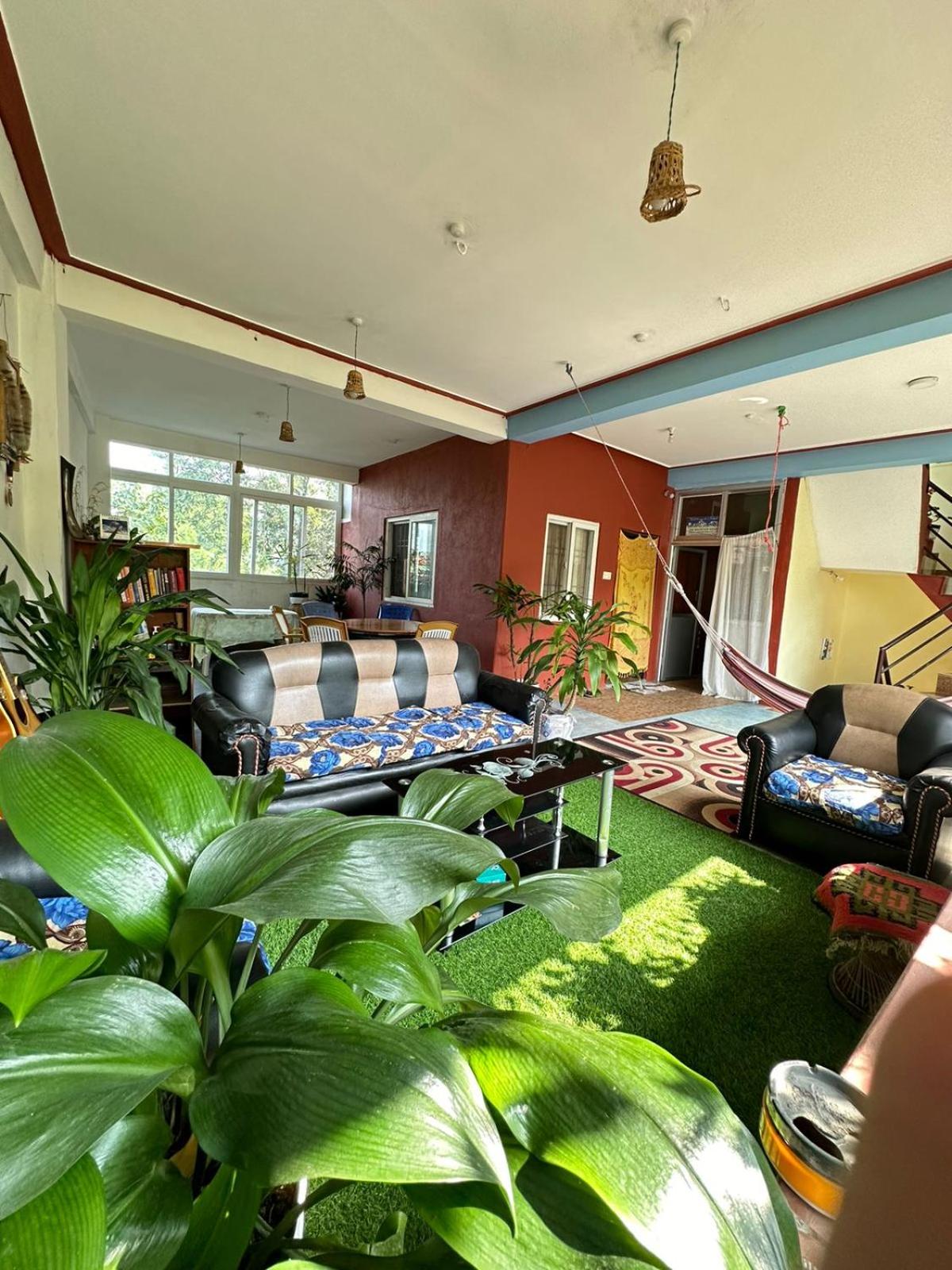 lounge