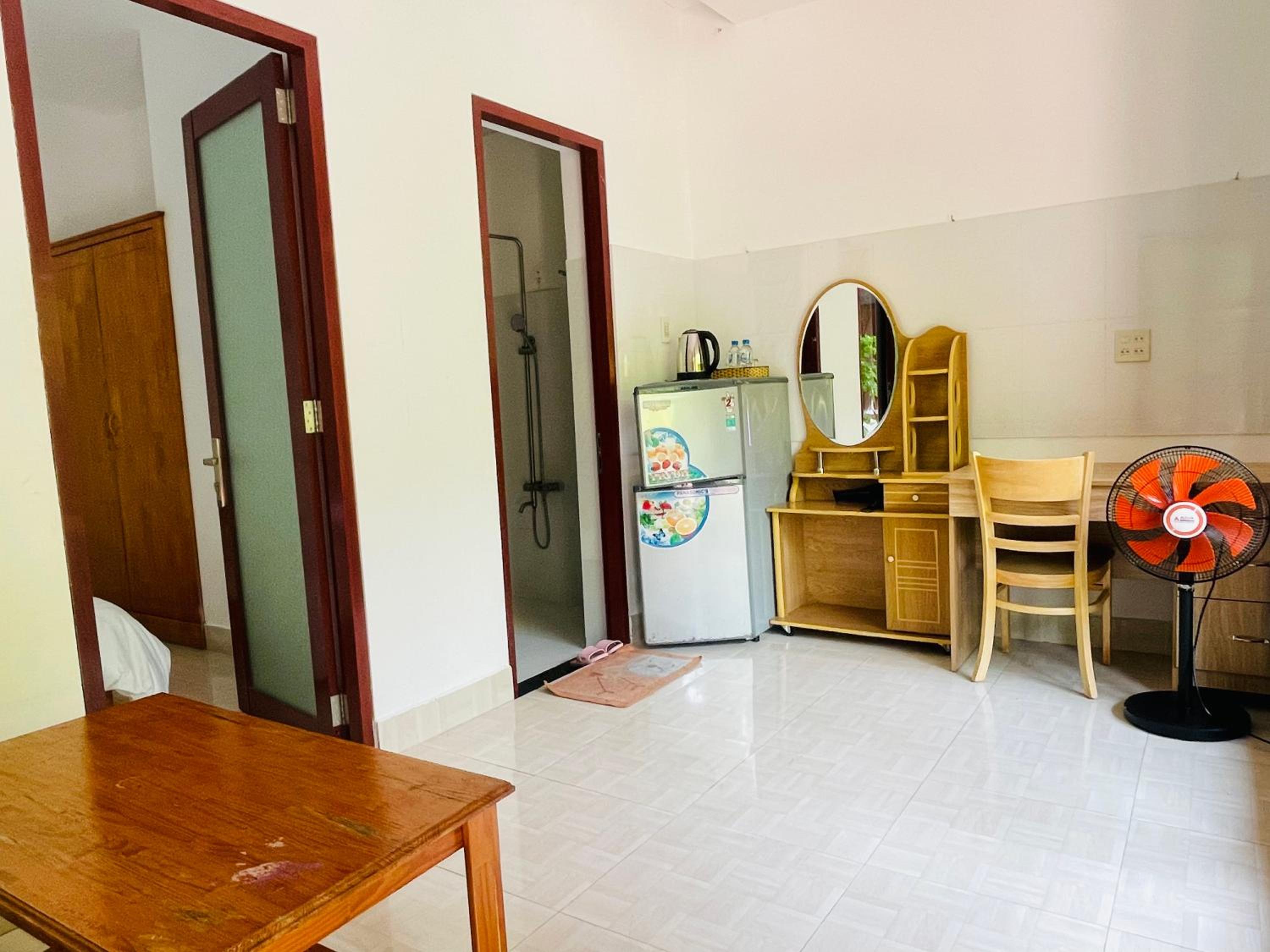 Mui Ne Garden Hotel and Kite School