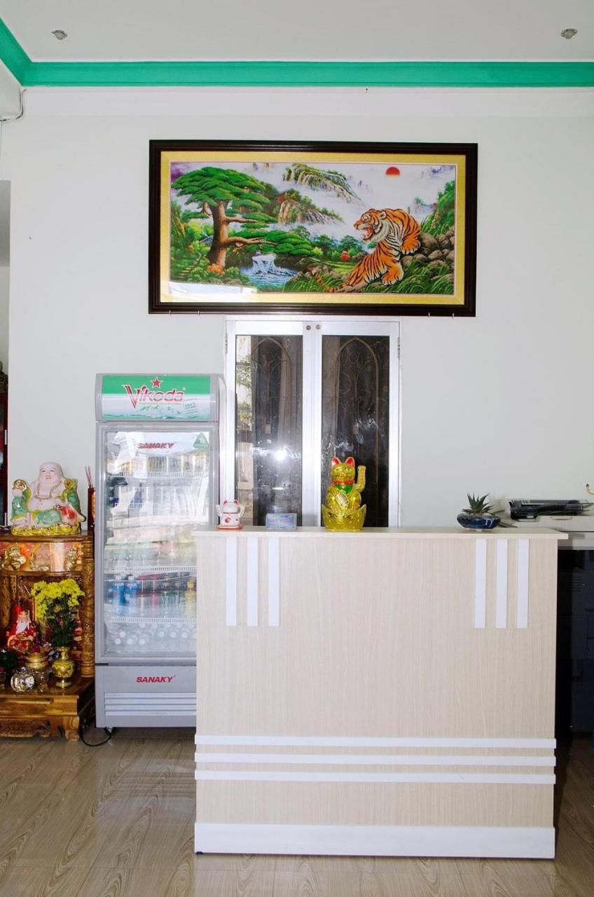 Nhà Nghỉ An Viên view 3