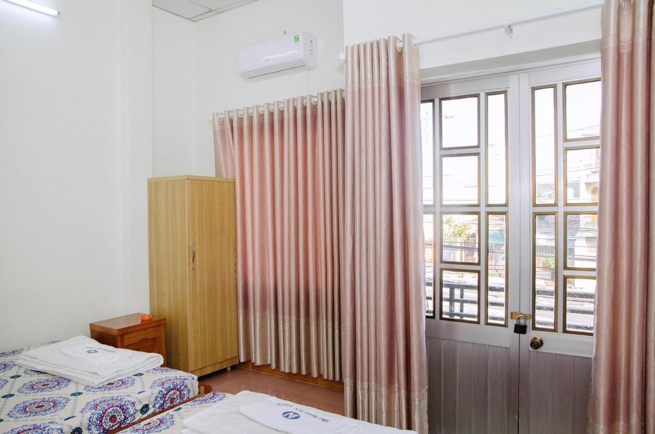 Nhà Nghỉ An Viên view 4