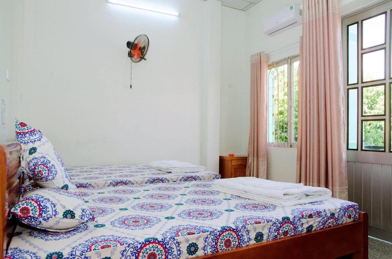 Nhà Nghỉ An Viên view 5