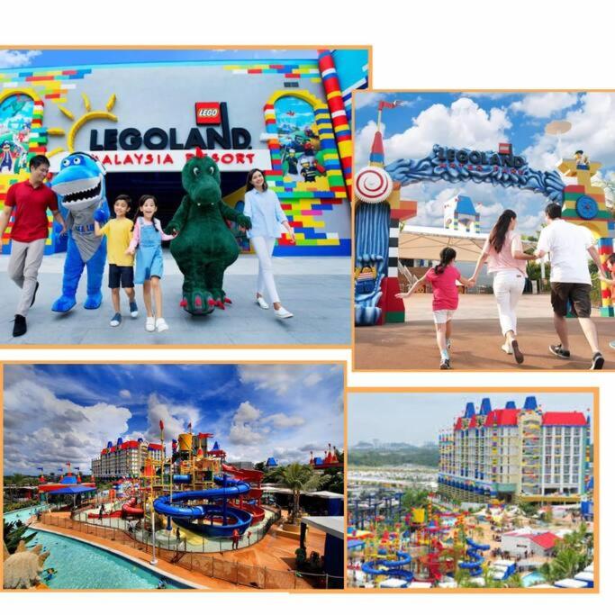Pullman BayView-a Luxirious Aparthotel at DangaBay