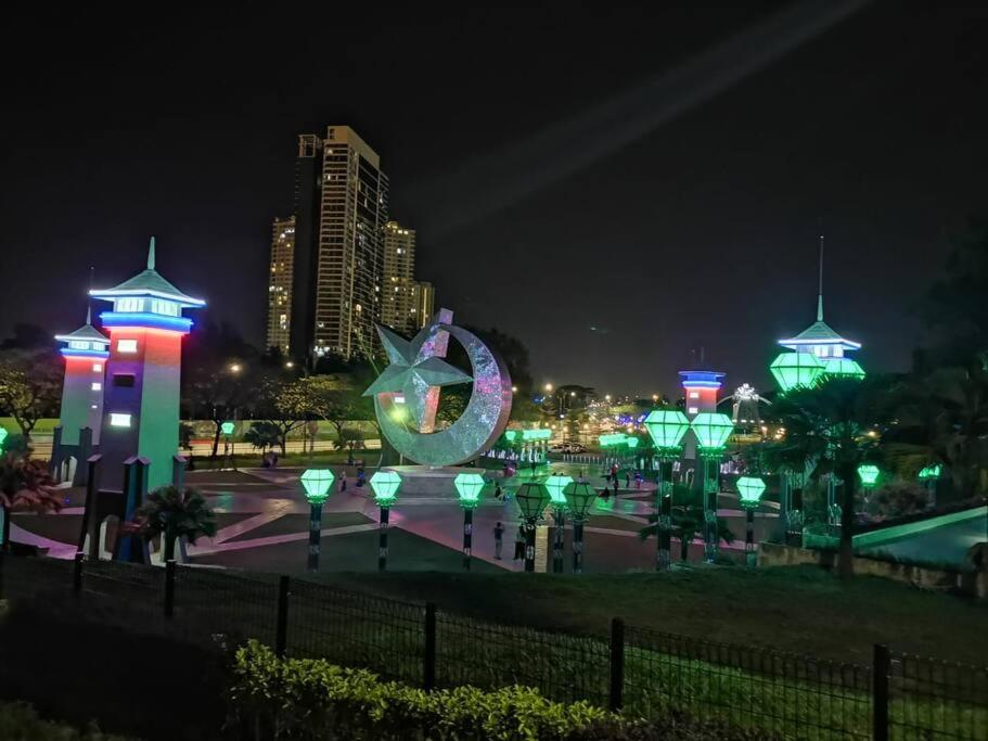 Pullman BayView-a Luxirious Aparthotel at DangaBay