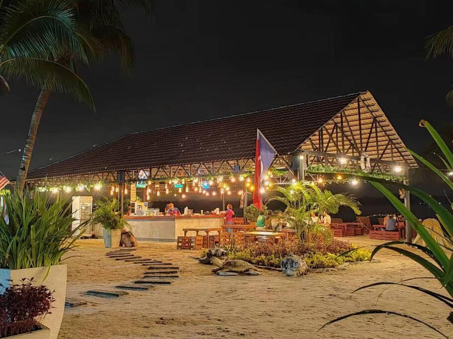 Pullman BayView-a Luxirious Aparthotel at DangaBay